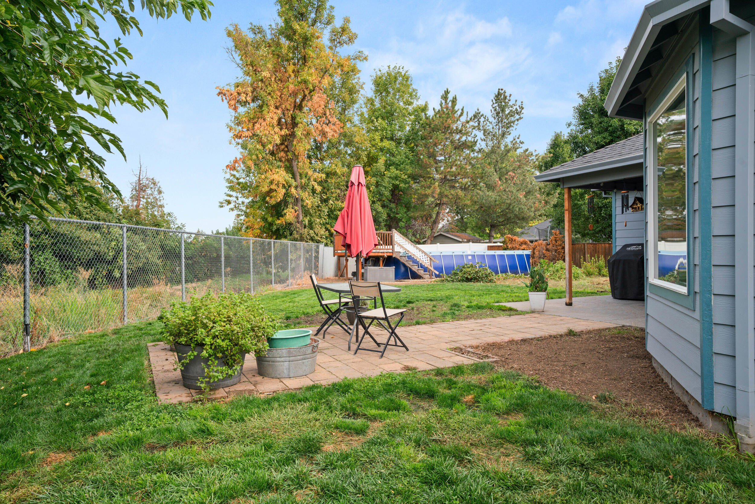 Country Meadow Estates Subdivision Unit No 1Phase 1 - Residential