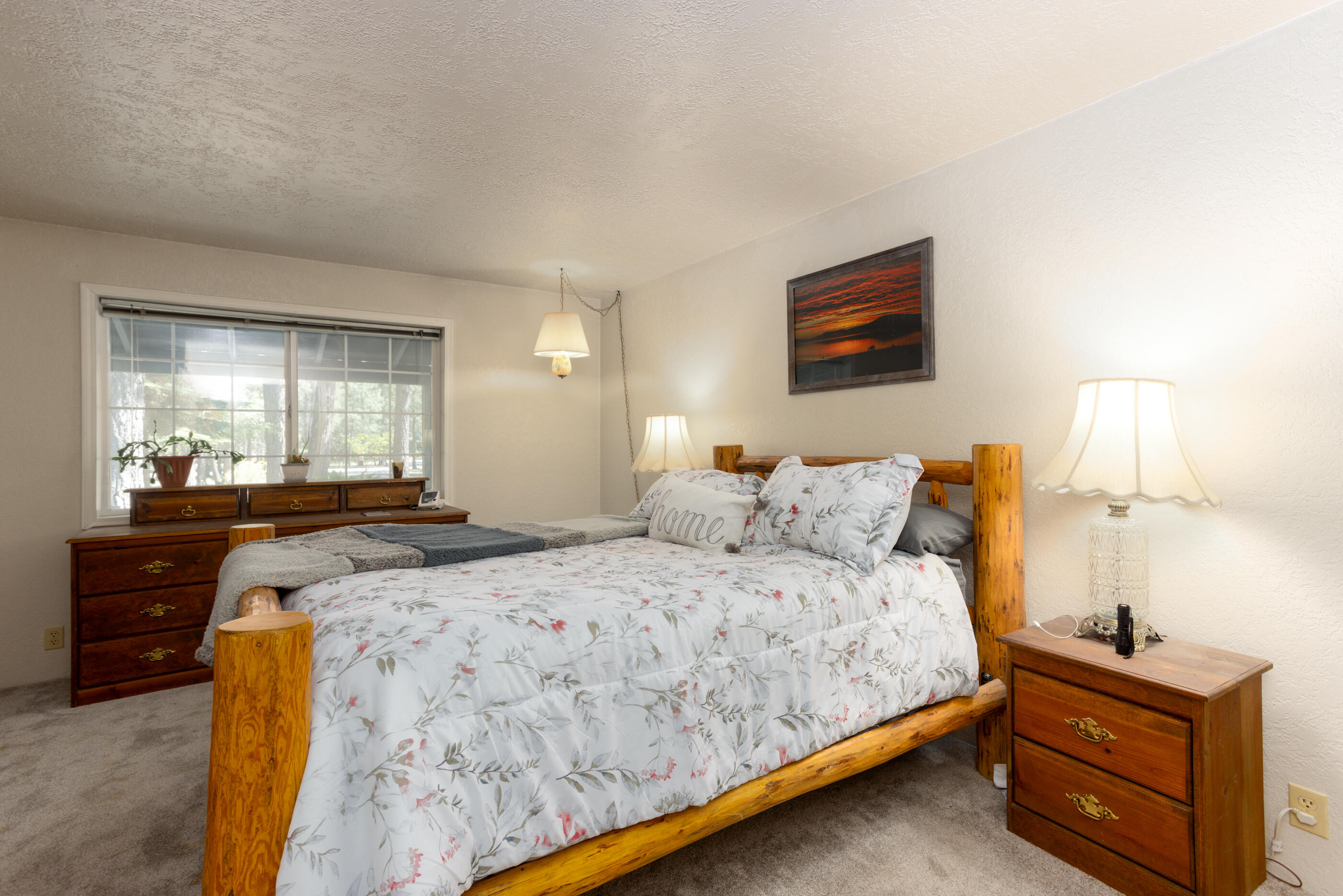 Ponderosa Pines - Residential