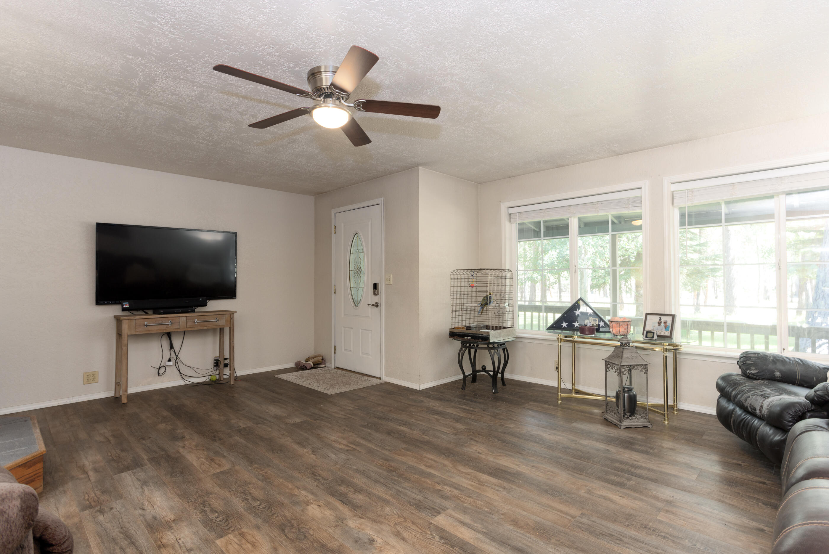 Ponderosa Pines - Residential