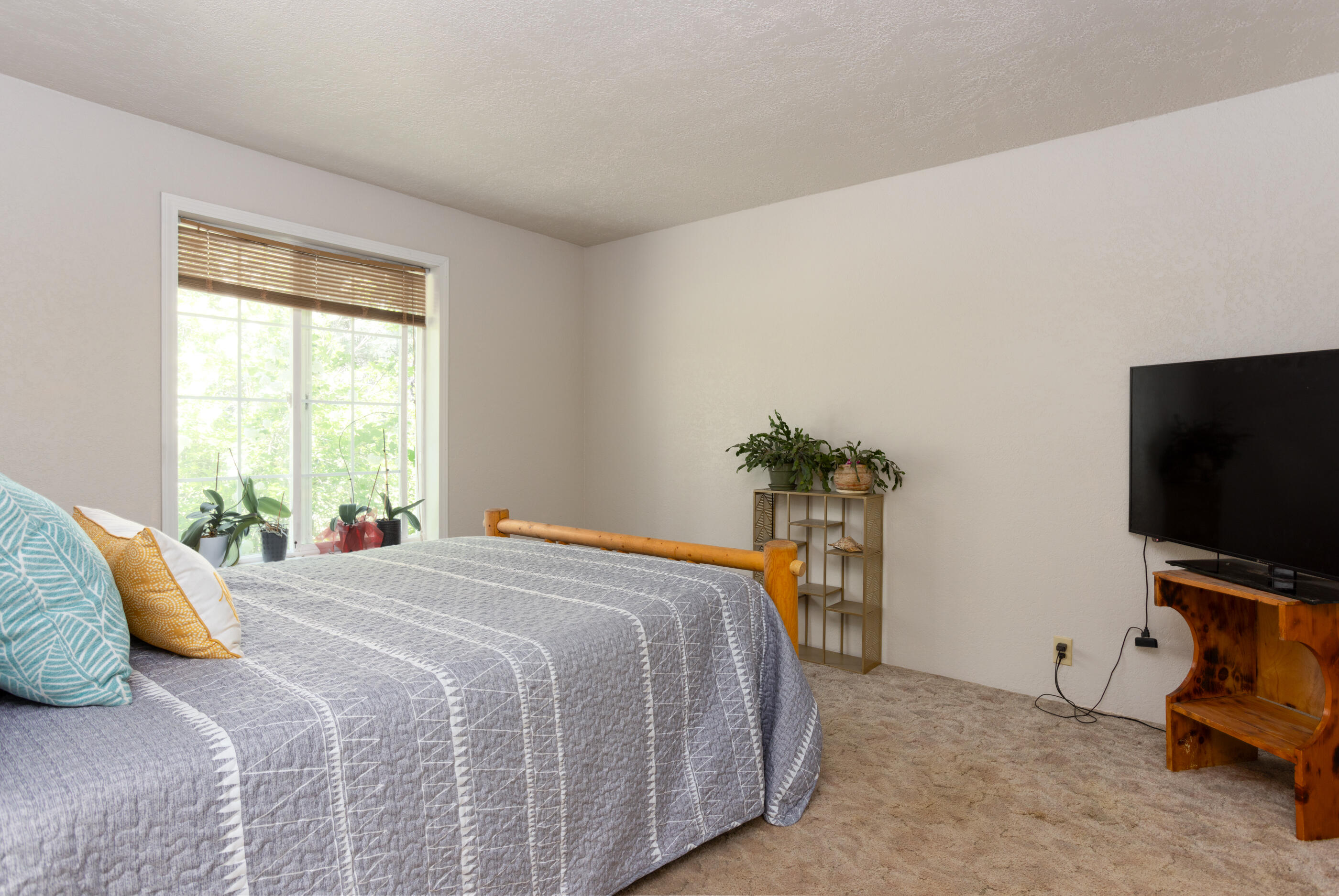 Ponderosa Pines - Residential