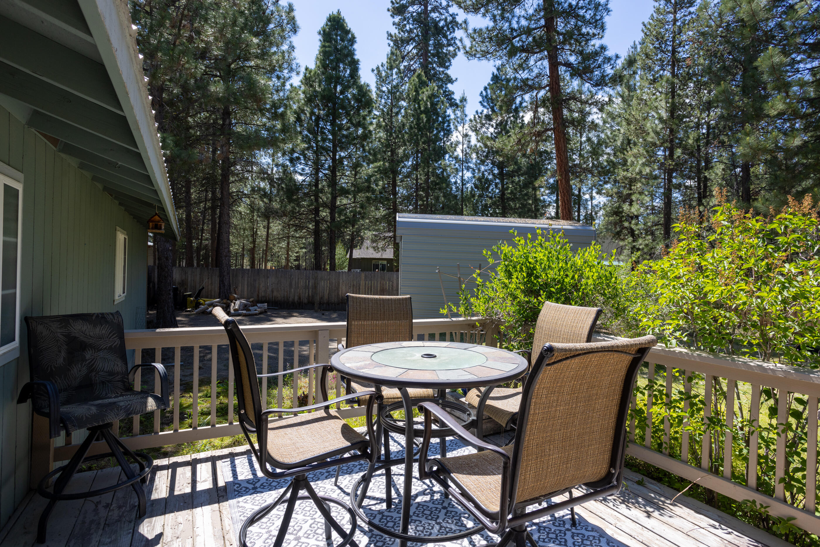 Ponderosa Pines - Residential