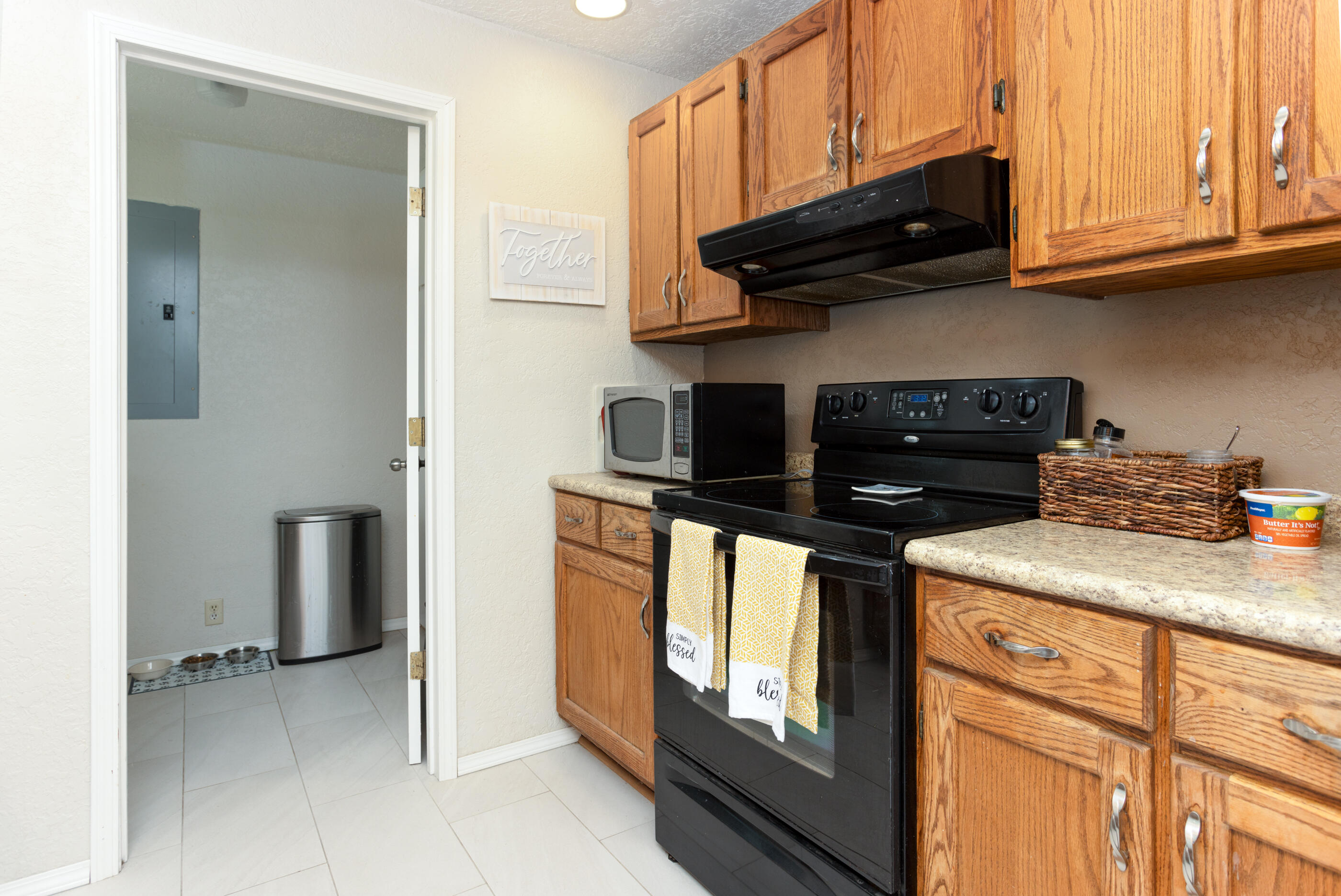 Ponderosa Pines - Residential