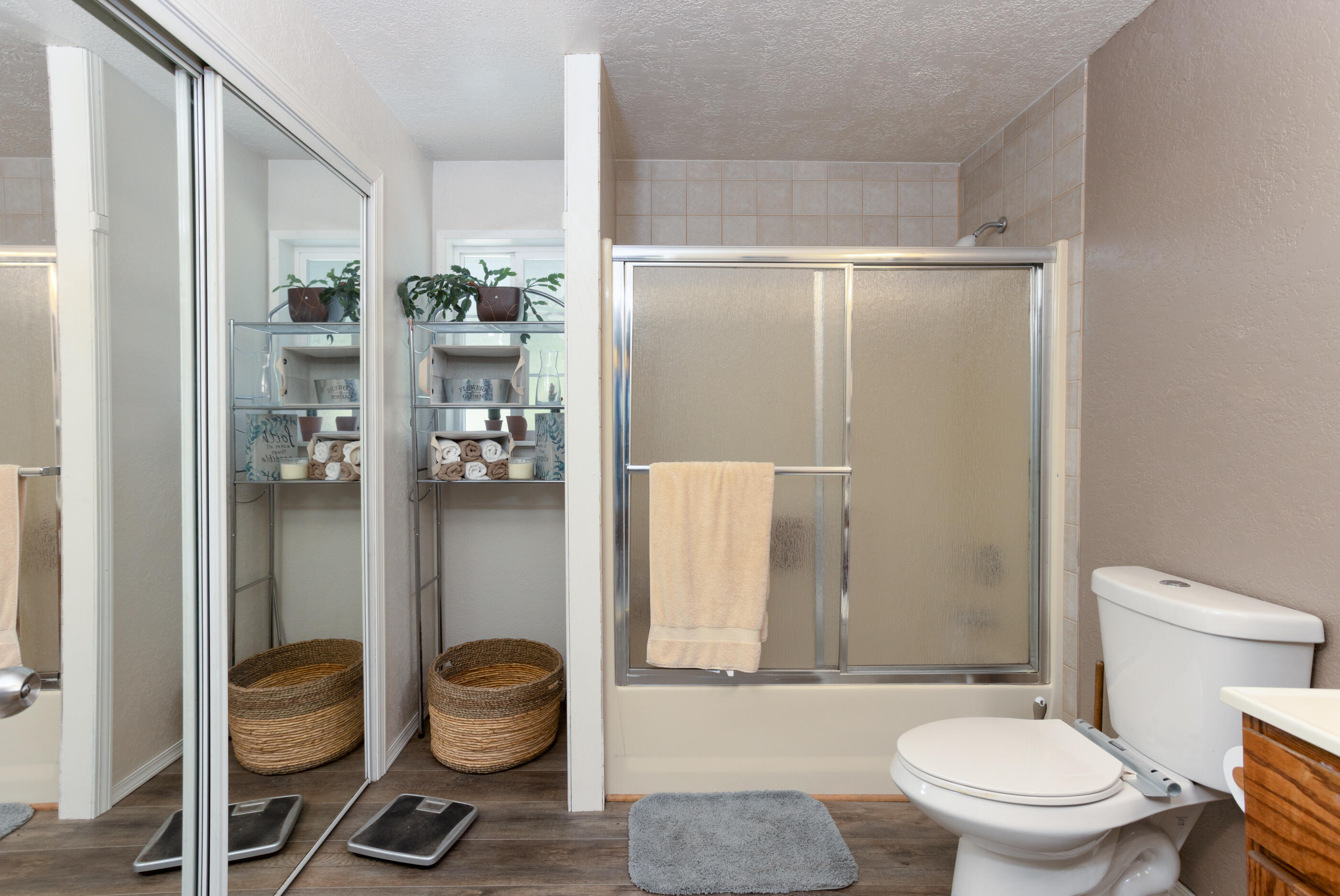 Ponderosa Pines - Residential