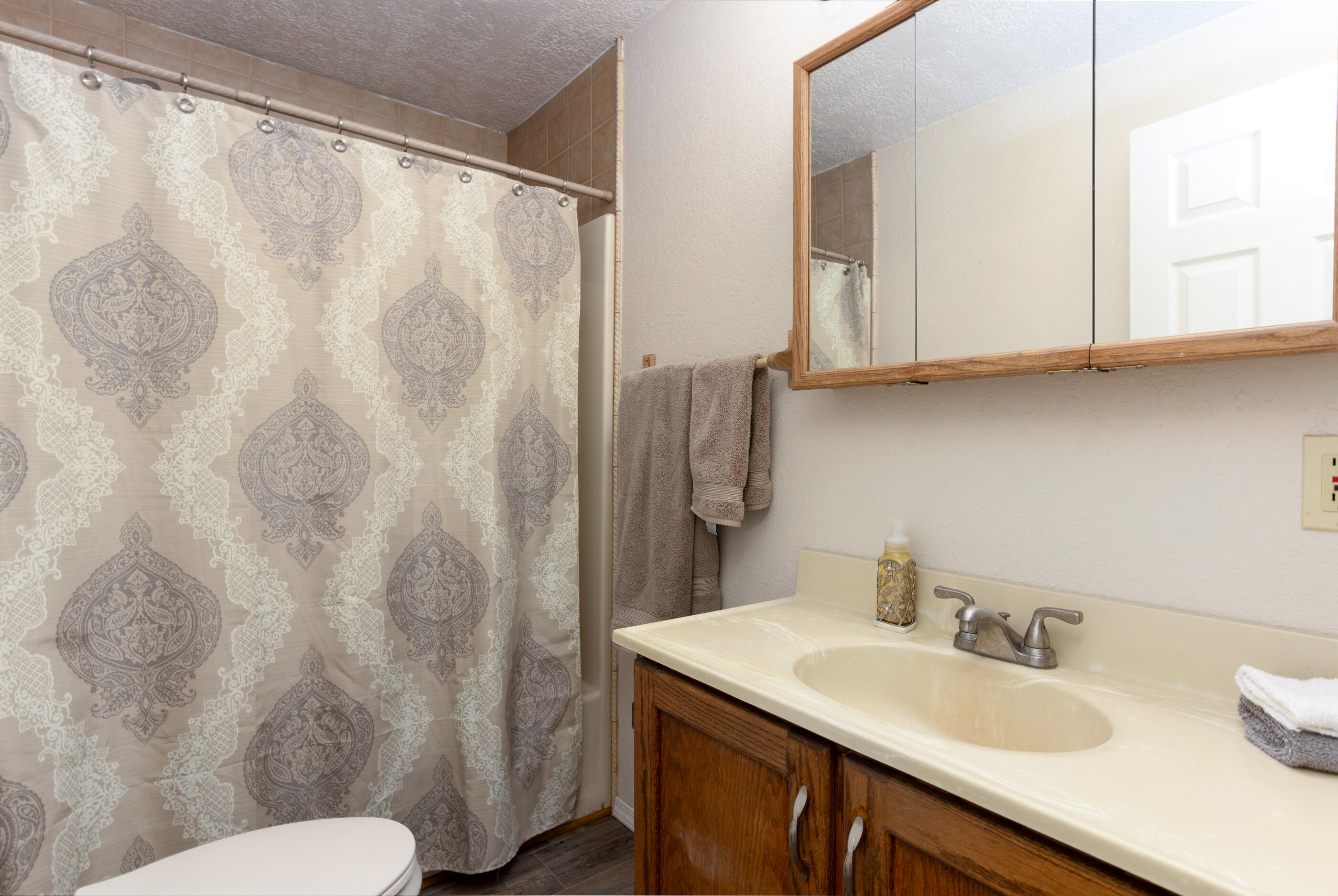 Ponderosa Pines - Residential