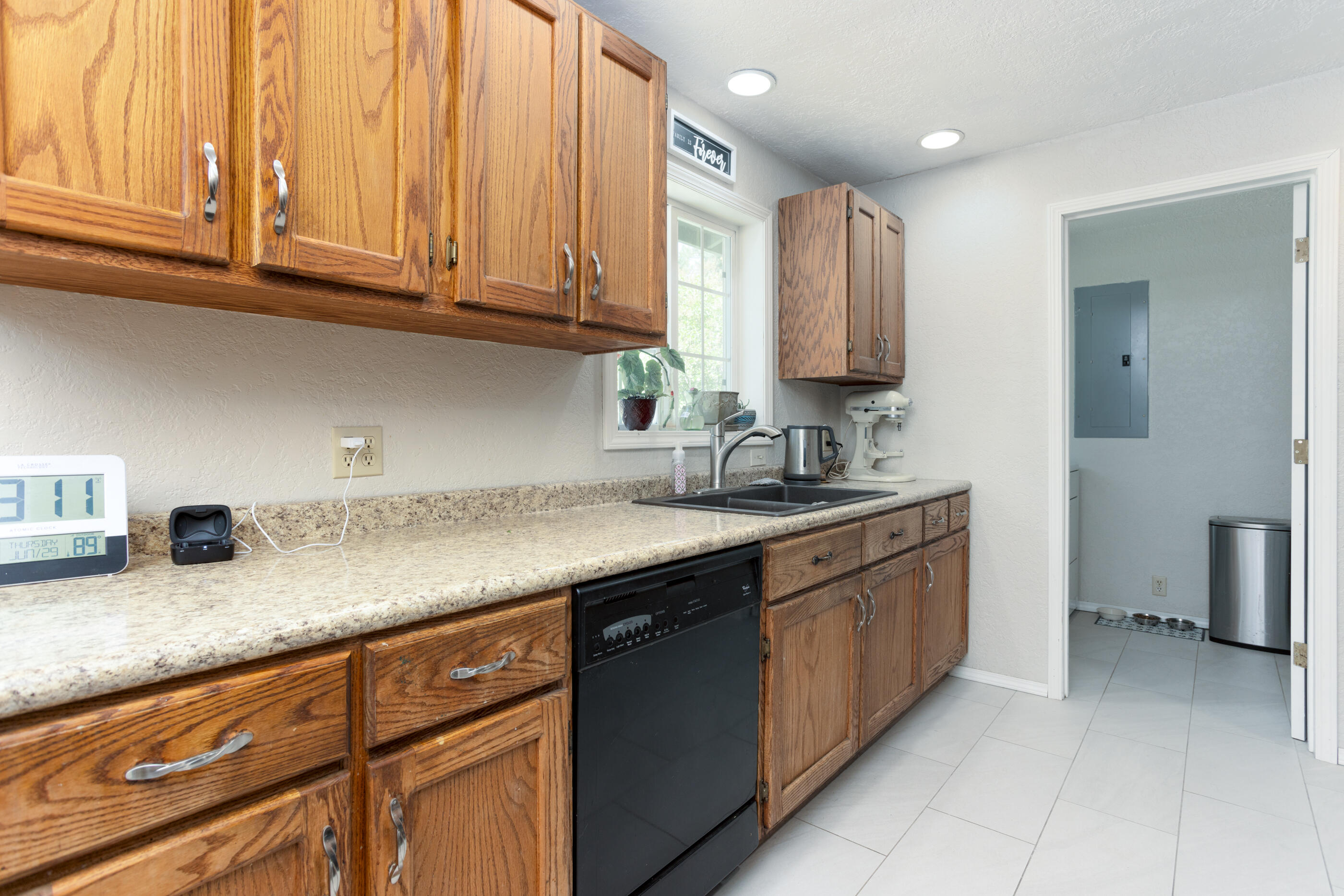 Ponderosa Pines - Residential