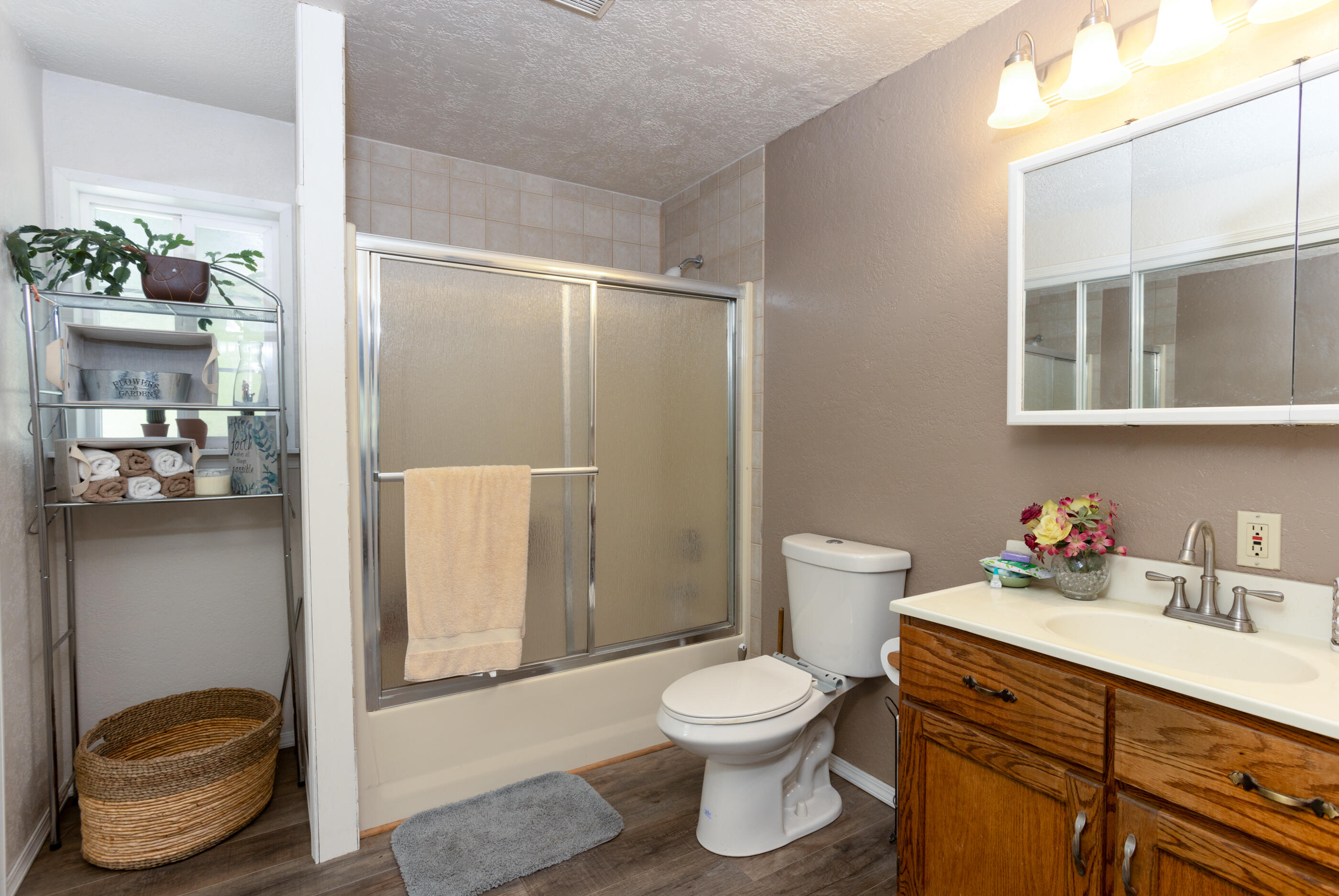 Ponderosa Pines - Residential