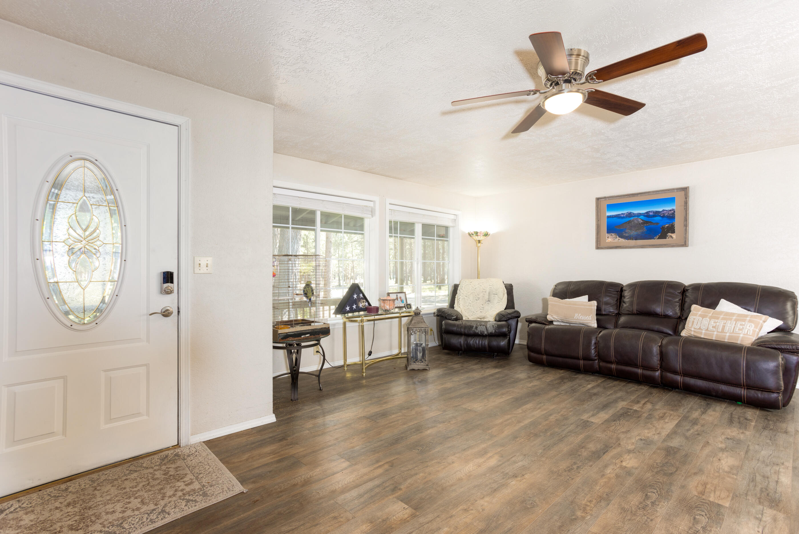 Ponderosa Pines - Residential