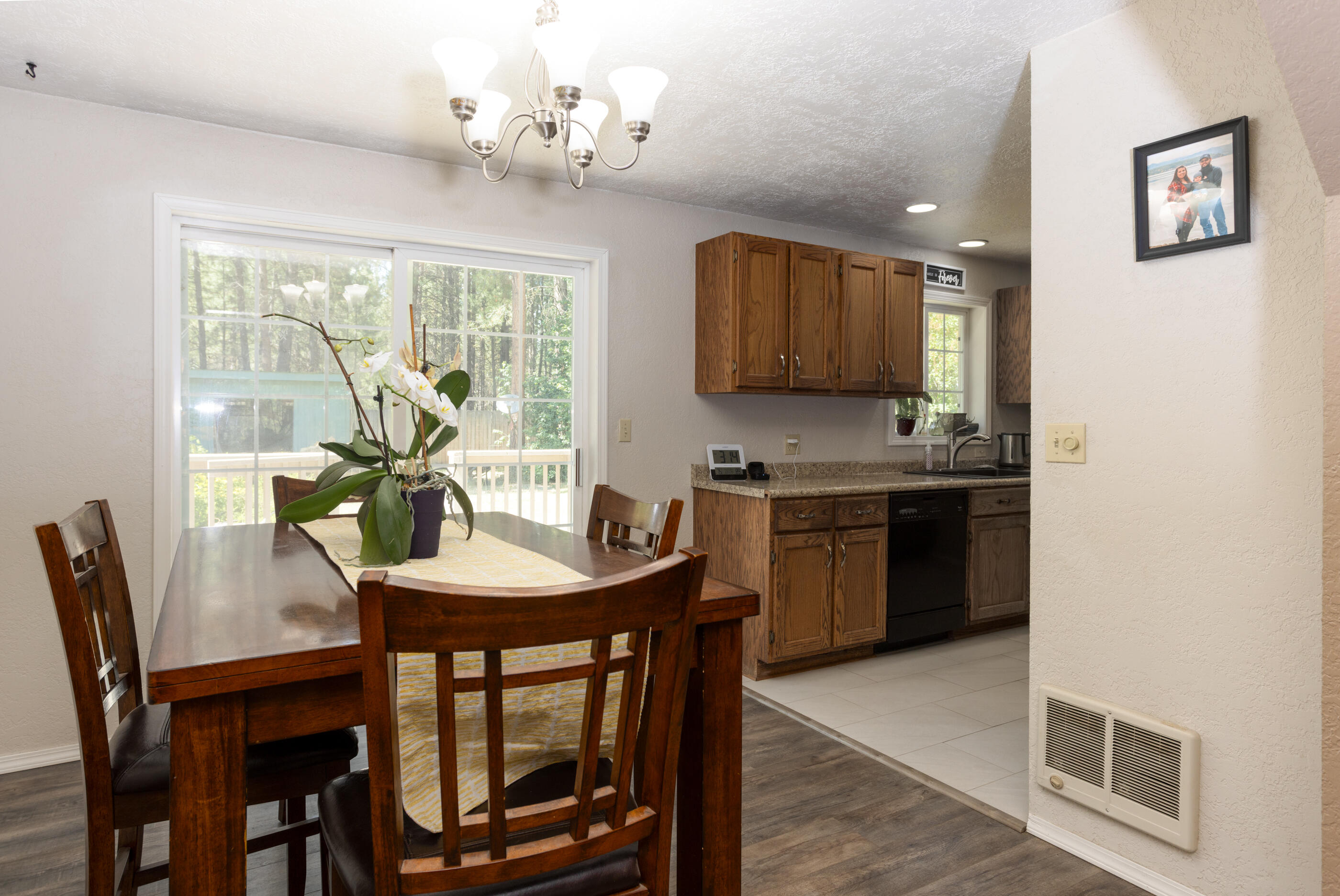 Ponderosa Pines - Residential