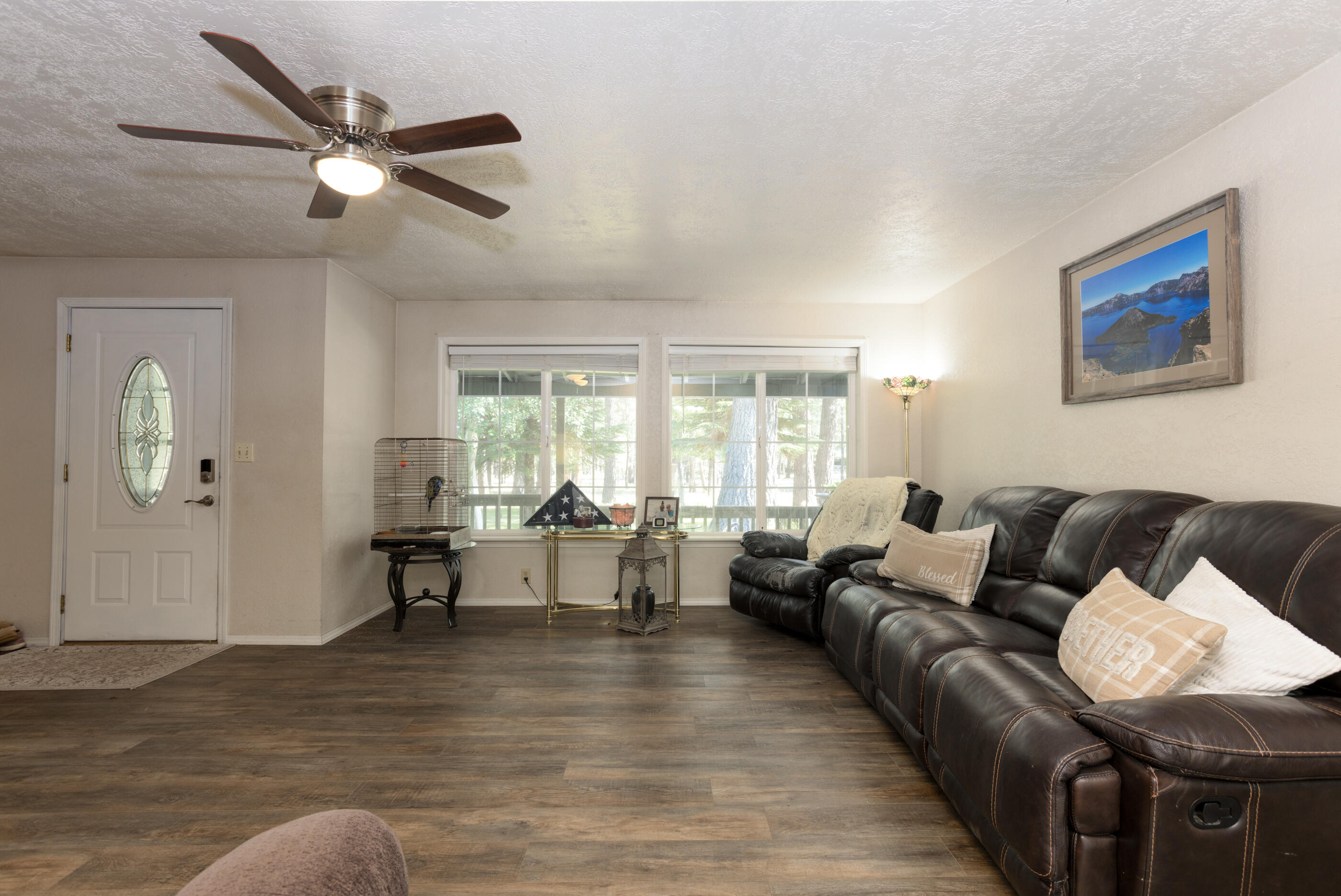 Ponderosa Pines - Residential