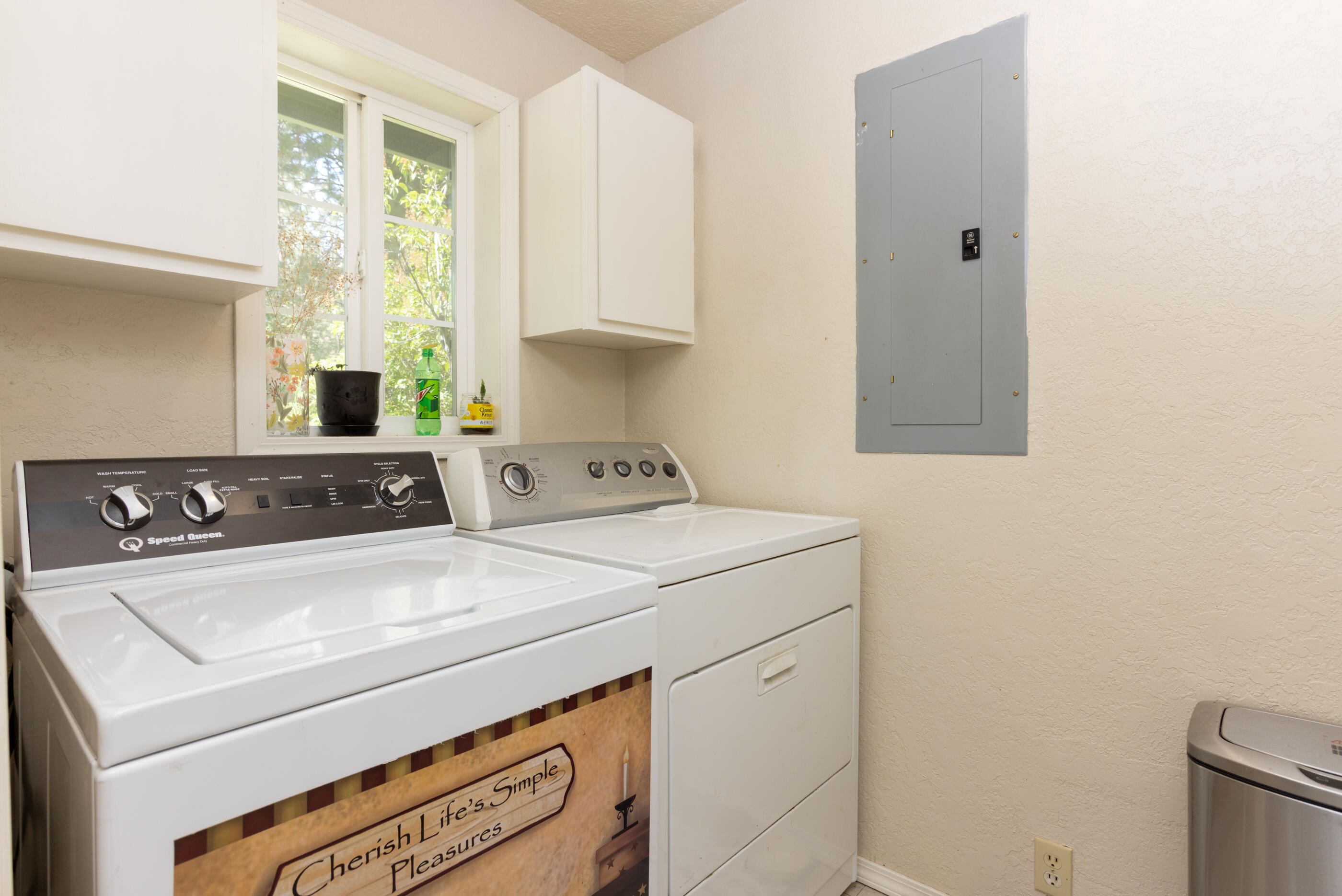 Ponderosa Pines - Residential