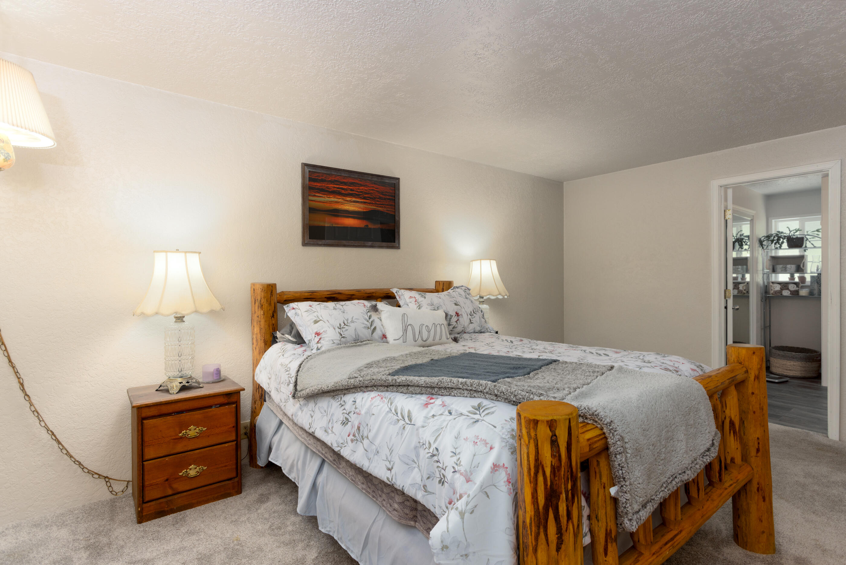 Ponderosa Pines - Residential