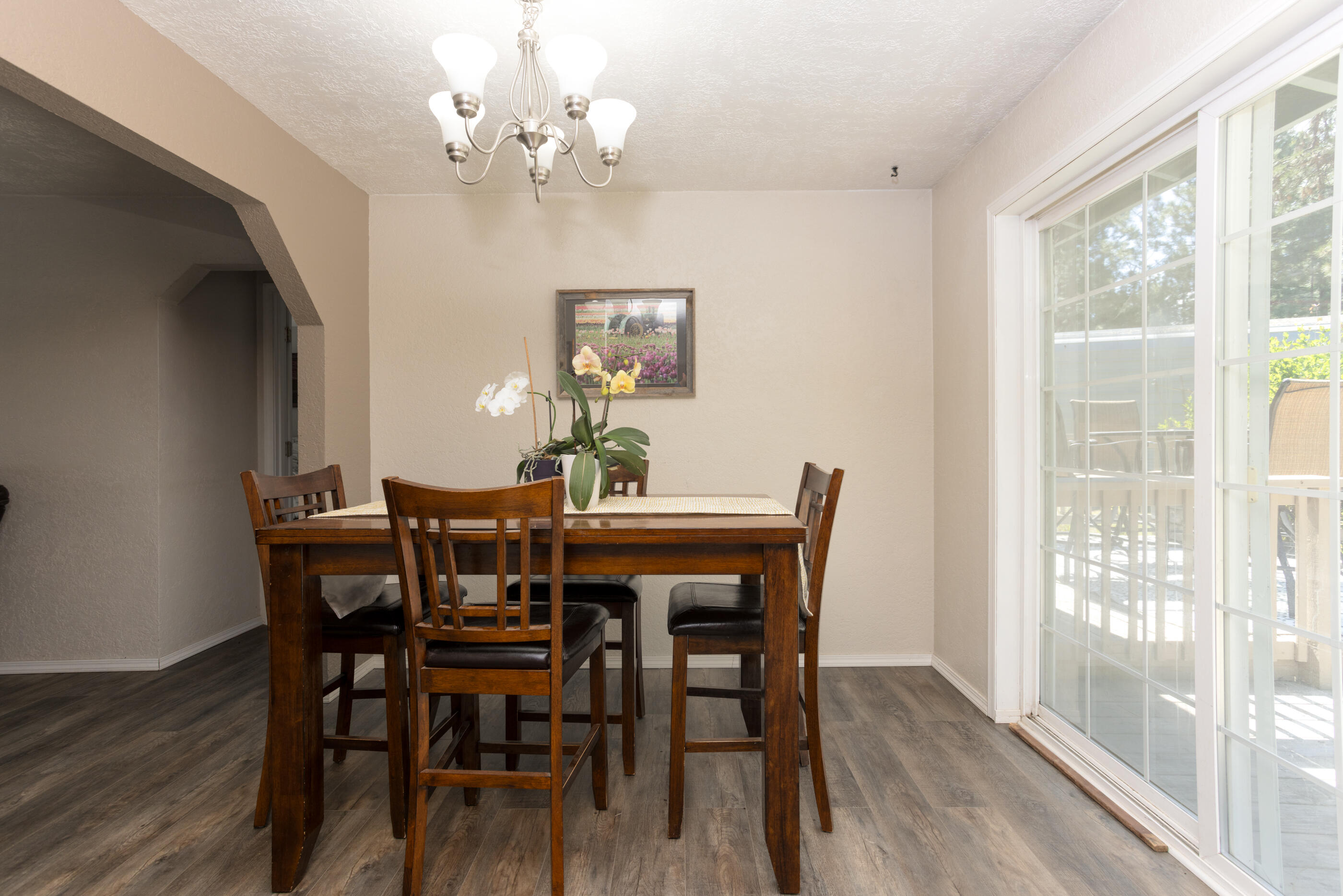 Ponderosa Pines - Residential