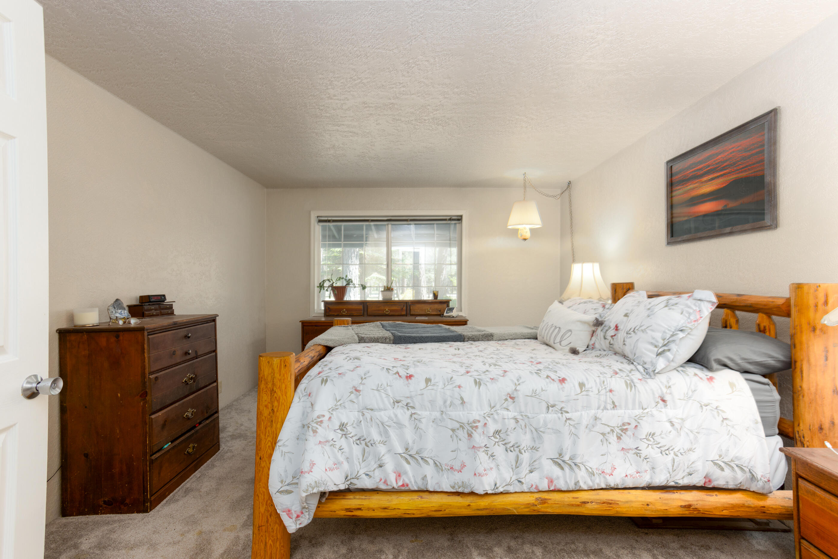 Ponderosa Pines - Residential