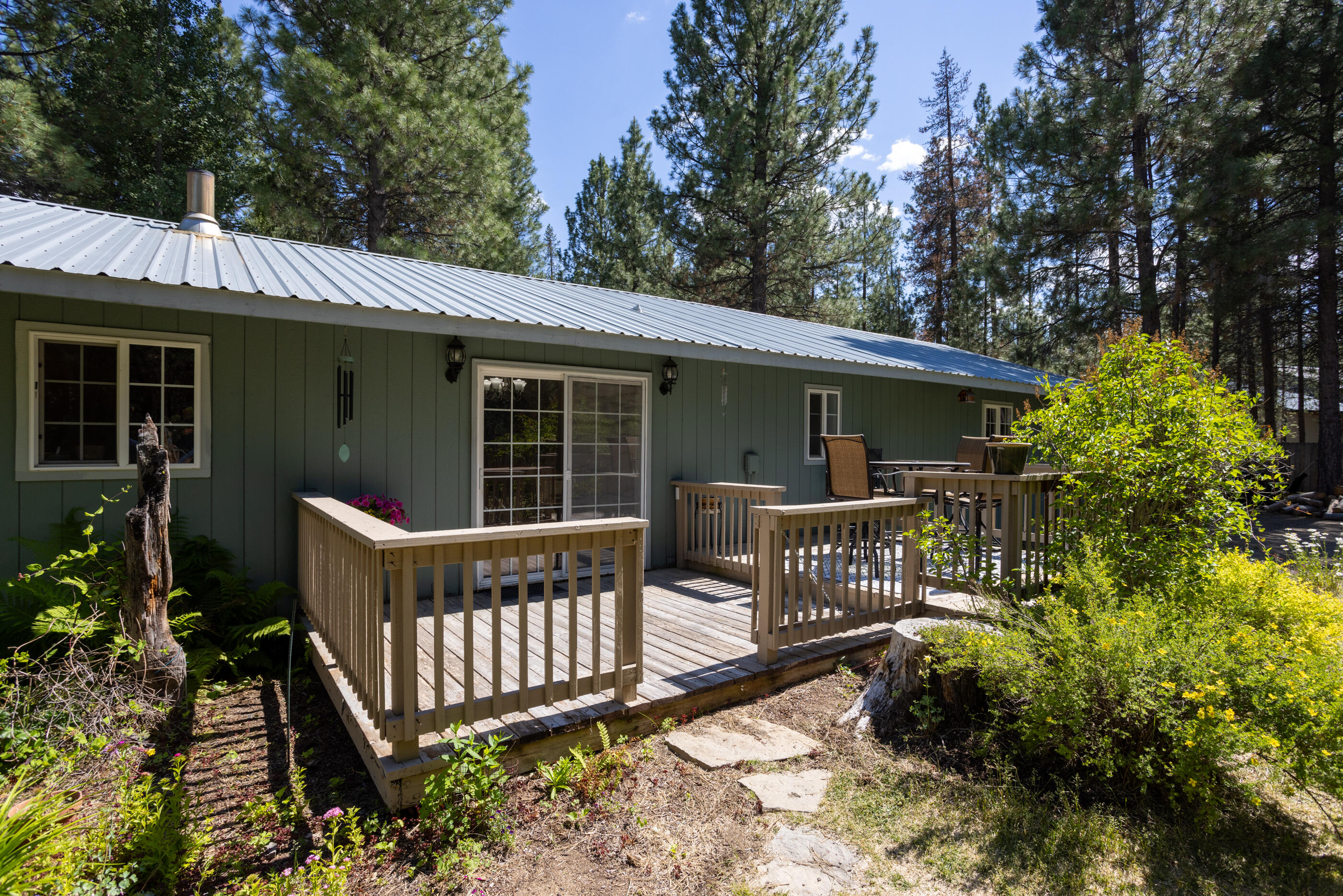 Ponderosa Pines - Residential