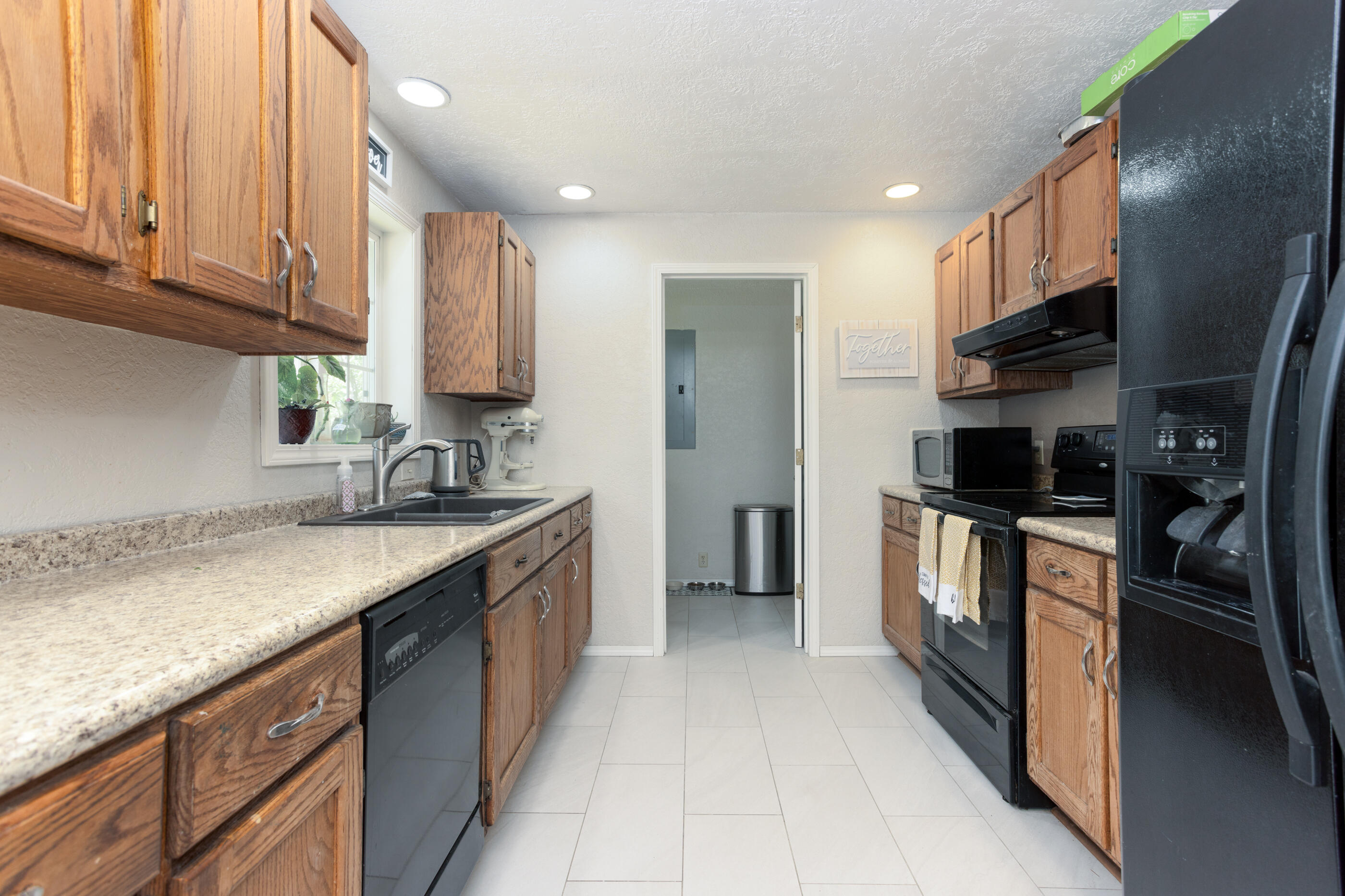 Ponderosa Pines - Residential