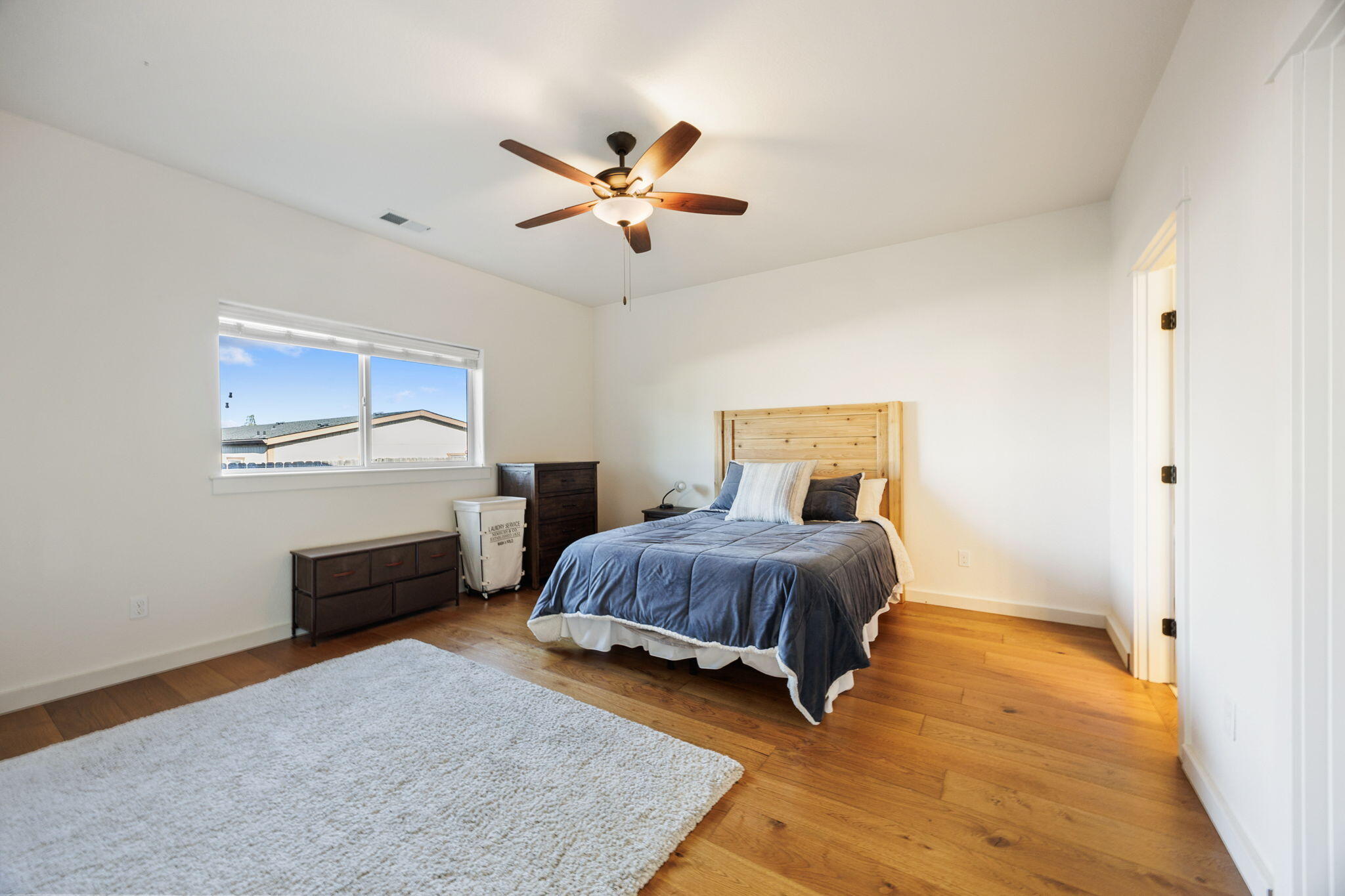 Swayze Subdivision - Residential