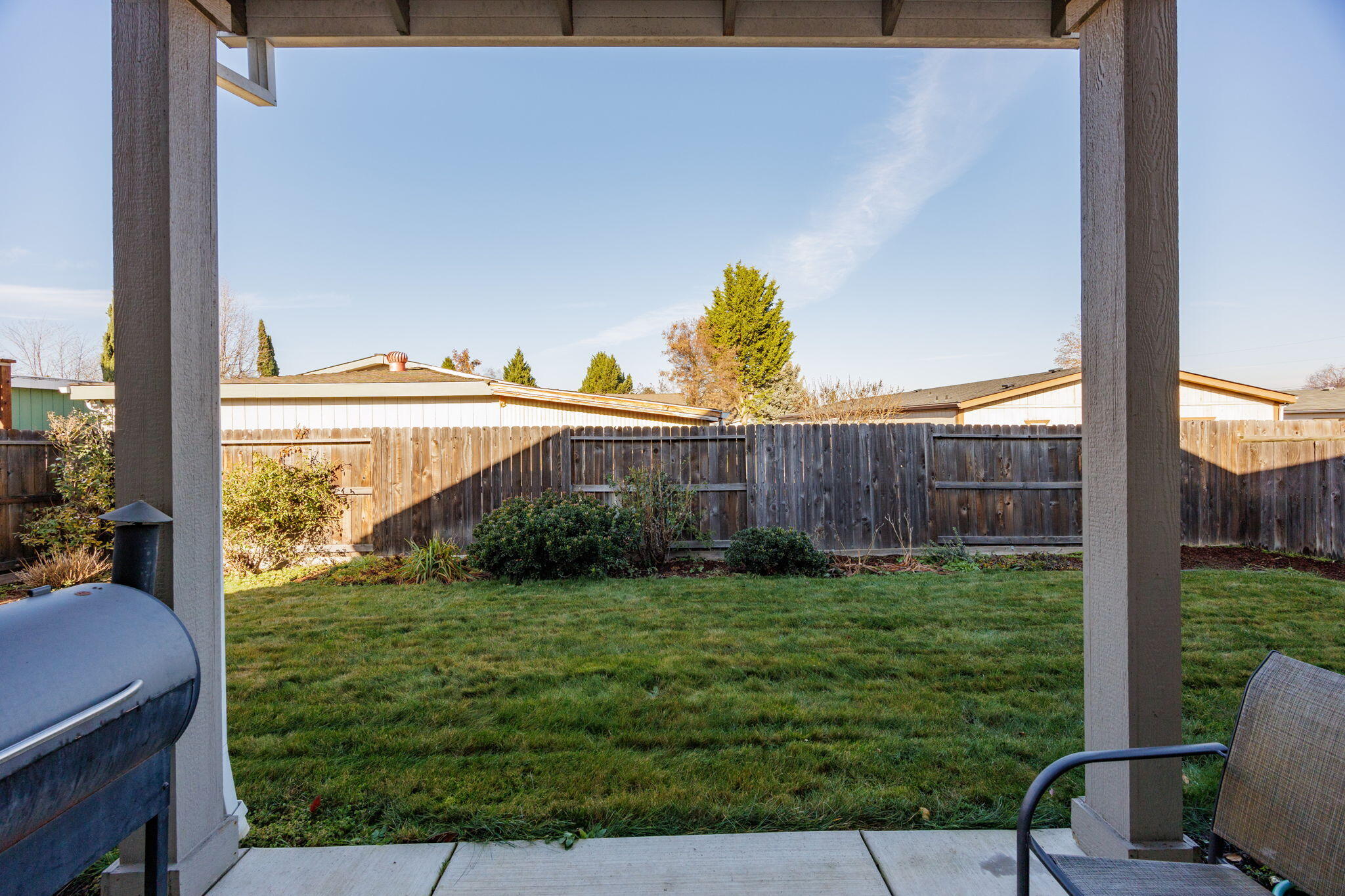 Swayze Subdivision - Residential