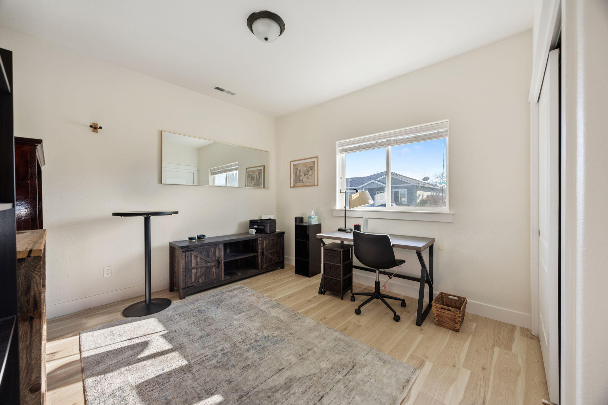 Swayze Subdivision - Residential