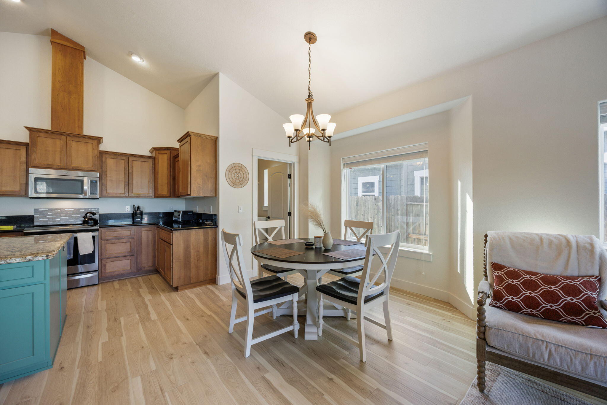 Swayze Subdivision - Residential