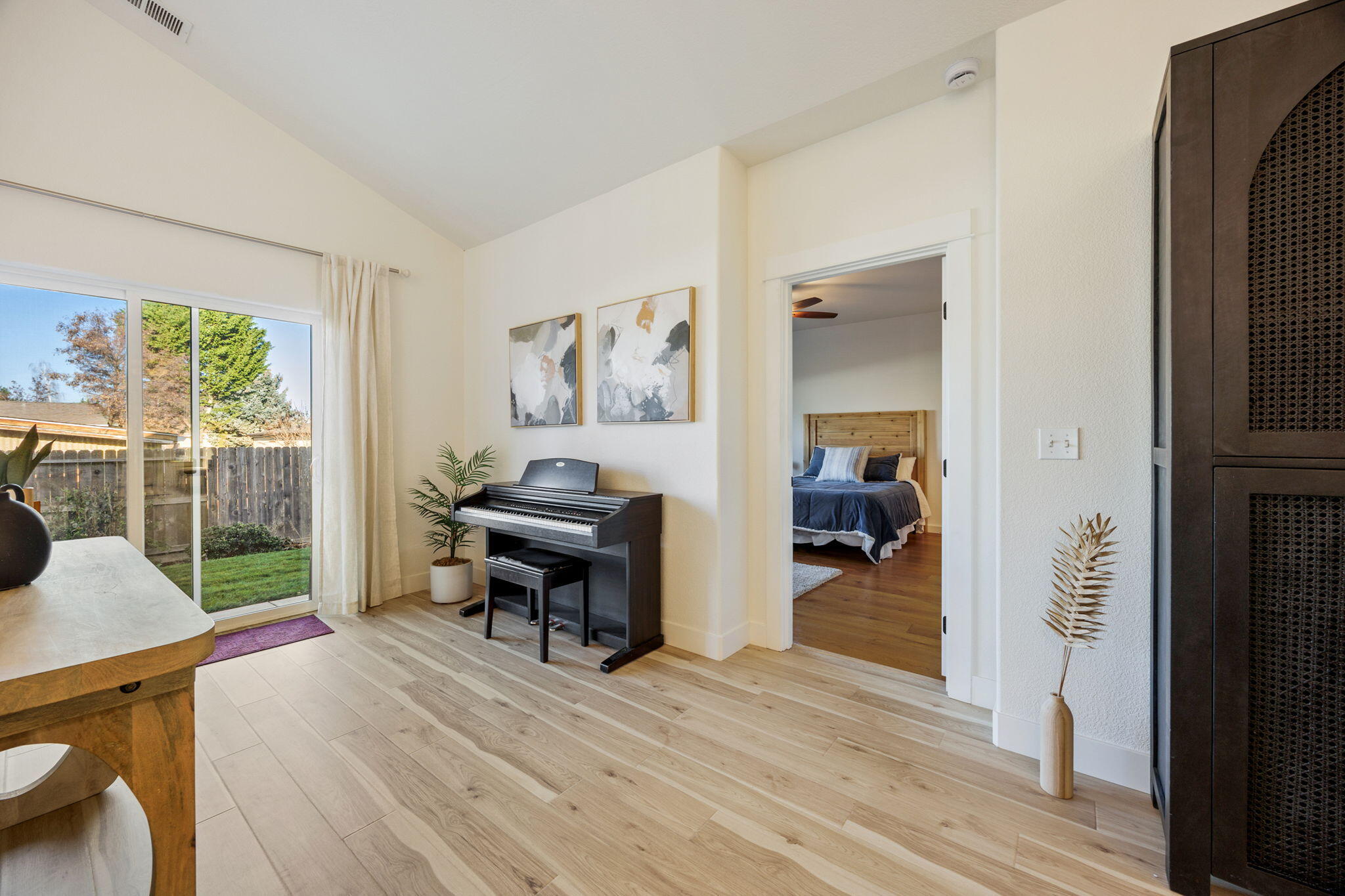 Swayze Subdivision - Residential