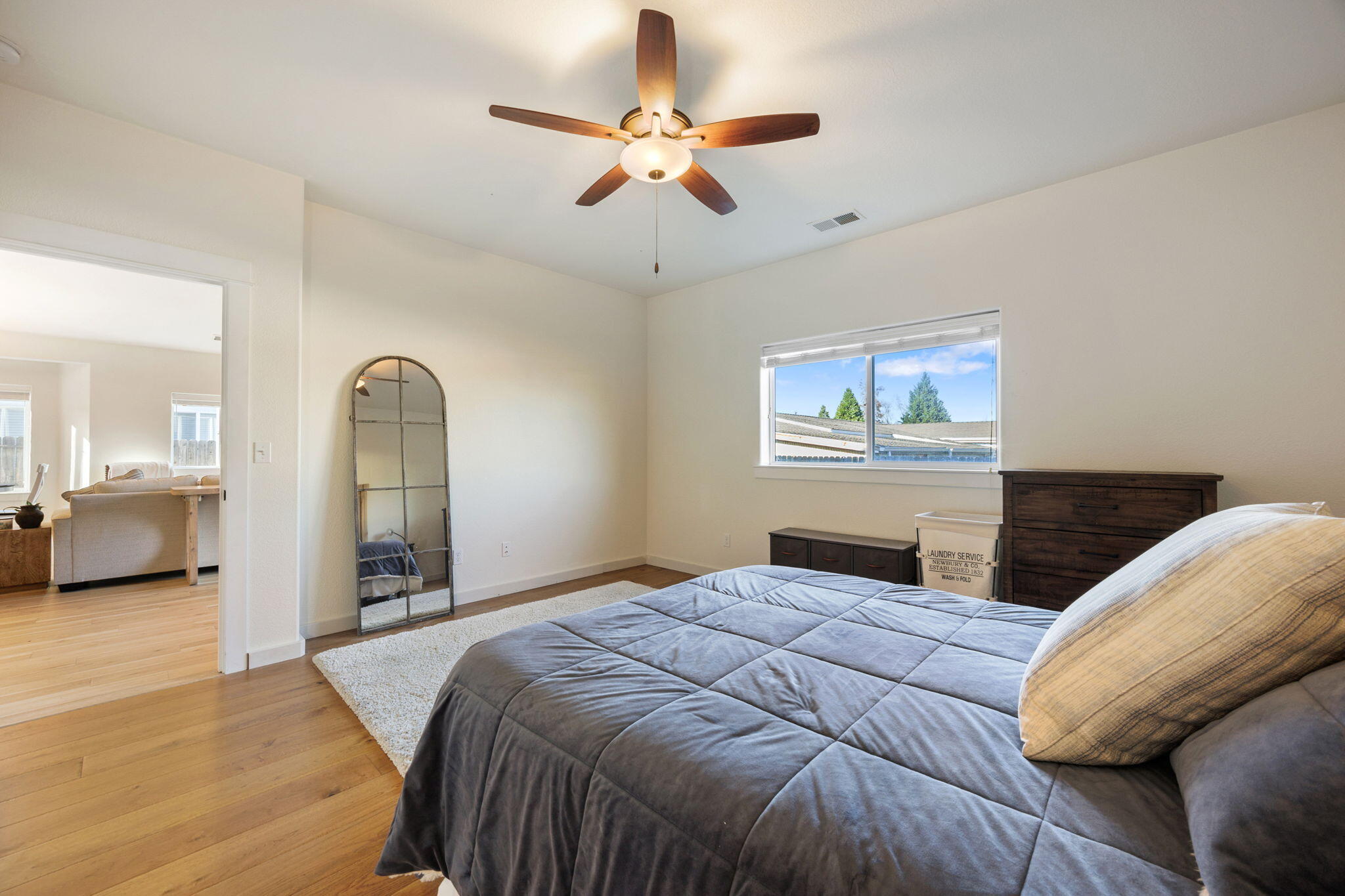 Swayze Subdivision - Residential