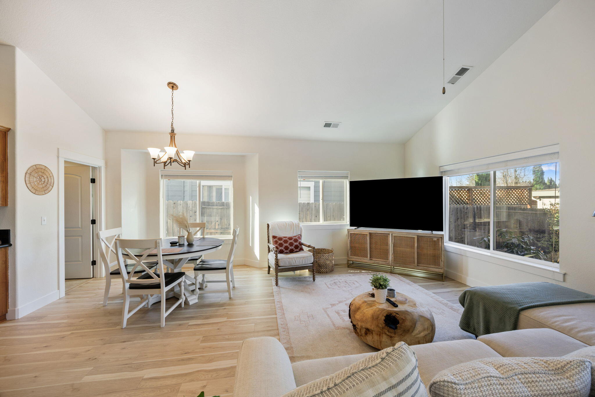 Swayze Subdivision - Residential