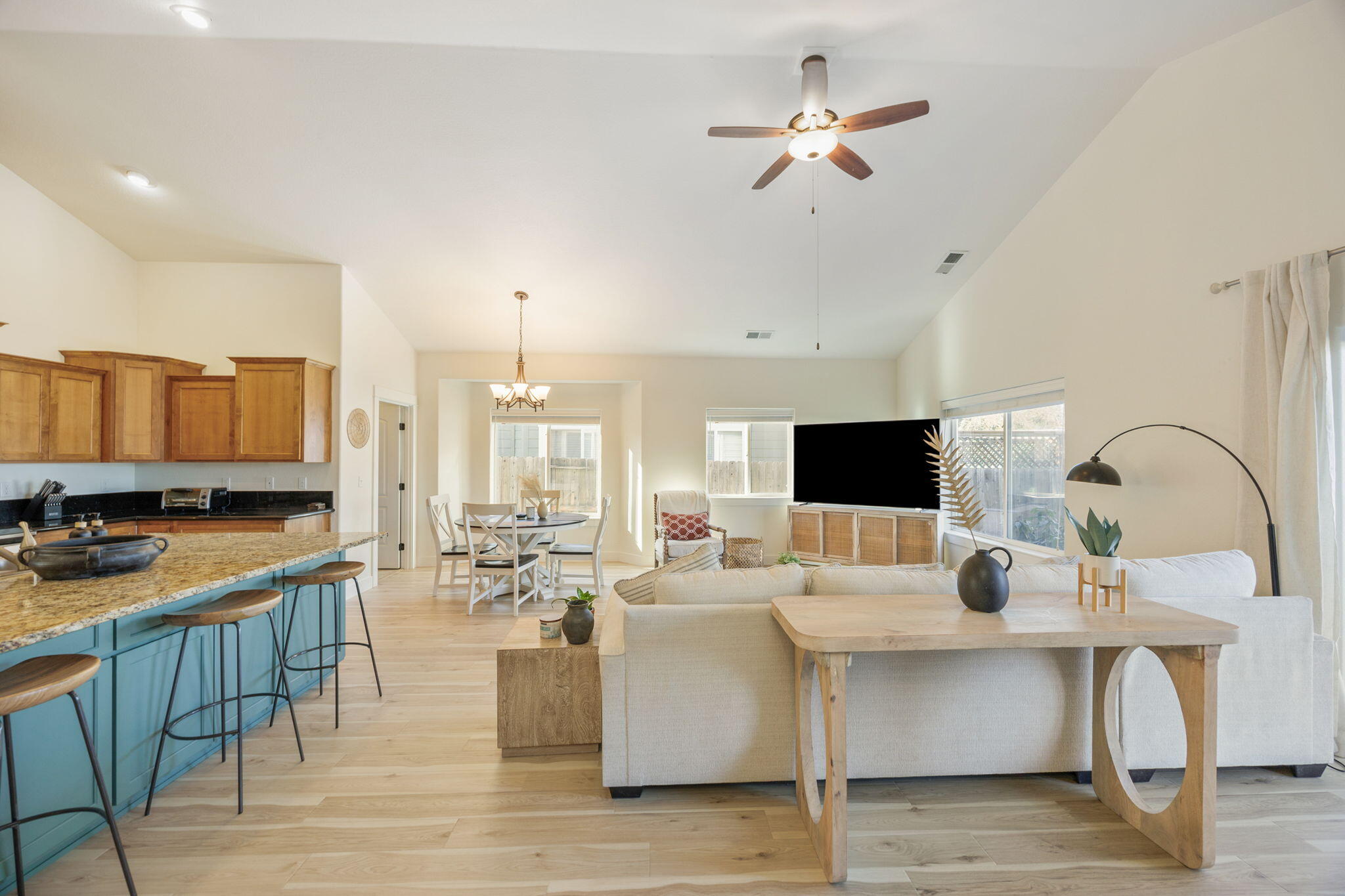 Swayze Subdivision - Residential