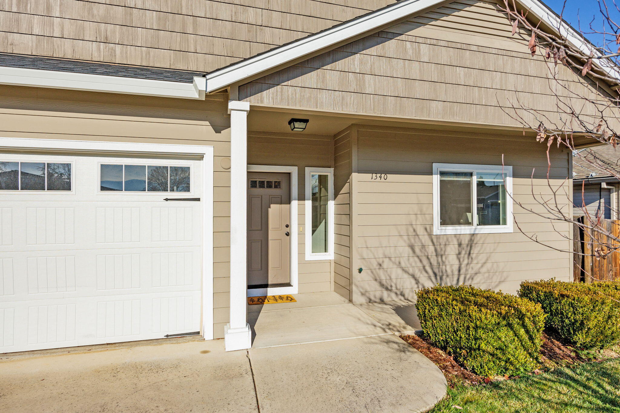 Swayze Subdivision - Residential