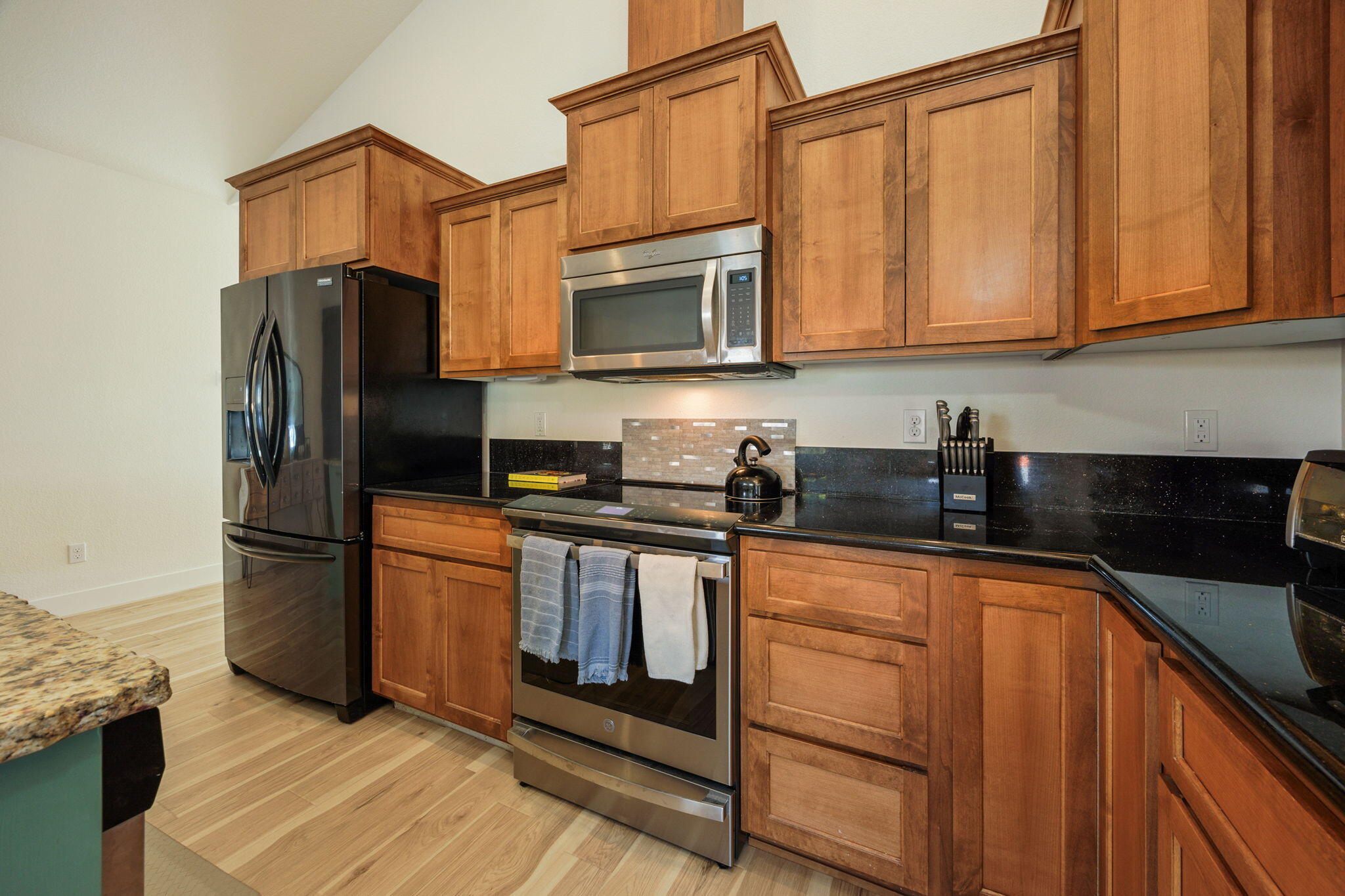 Swayze Subdivision - Residential