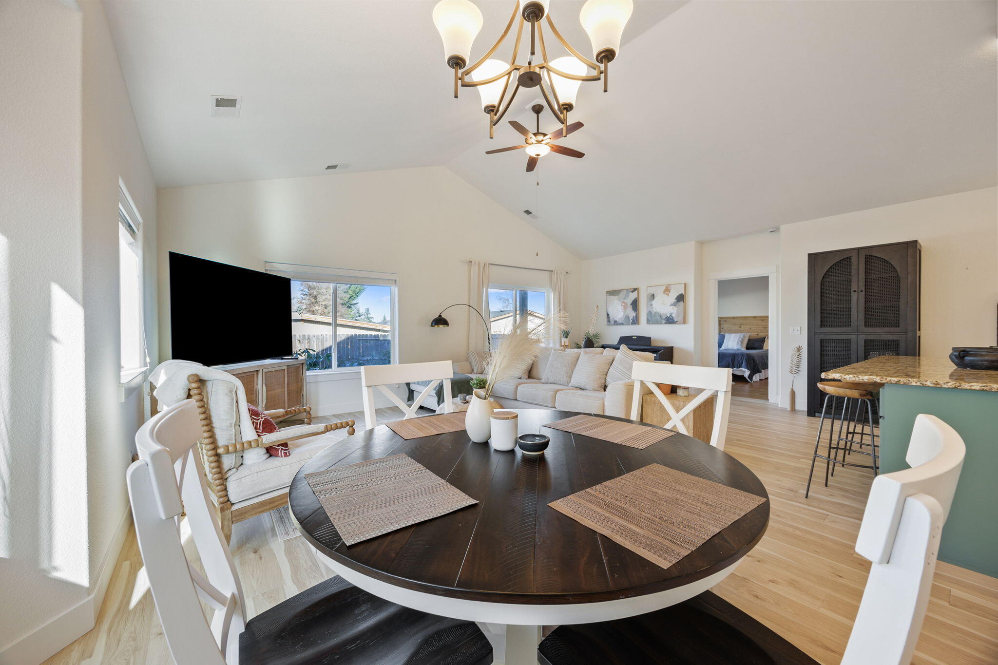 Swayze Subdivision - Residential