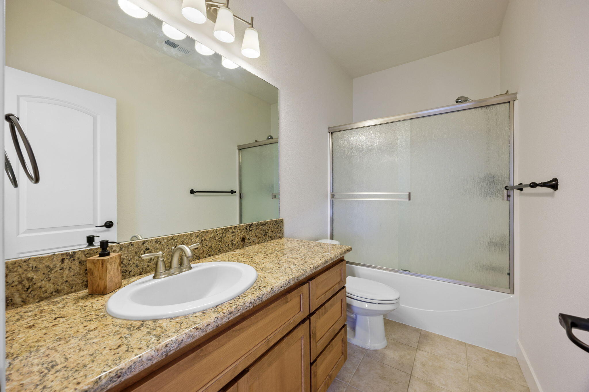 Swayze Subdivision - Residential