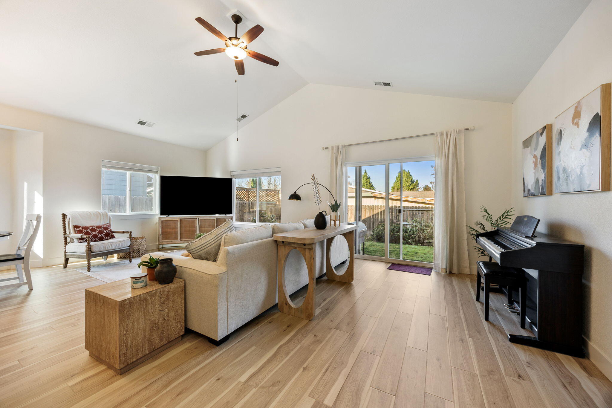 Swayze Subdivision - Residential