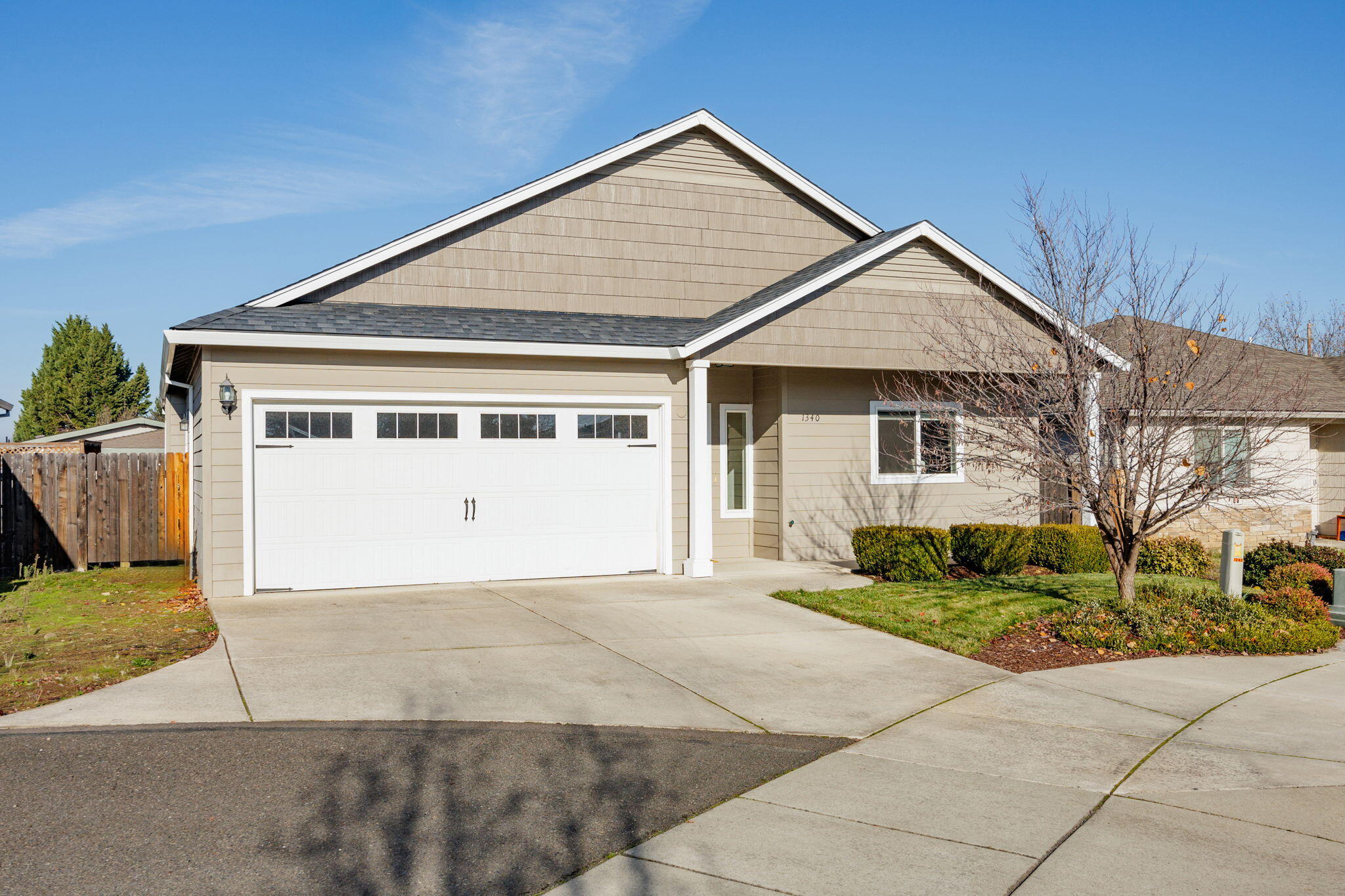 Swayze Subdivision - Residential