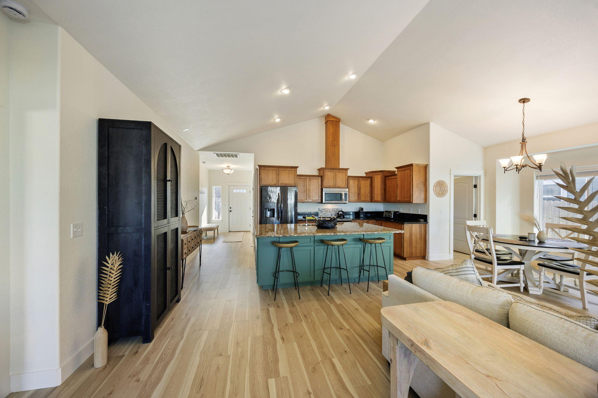 Swayze Subdivision - Residential