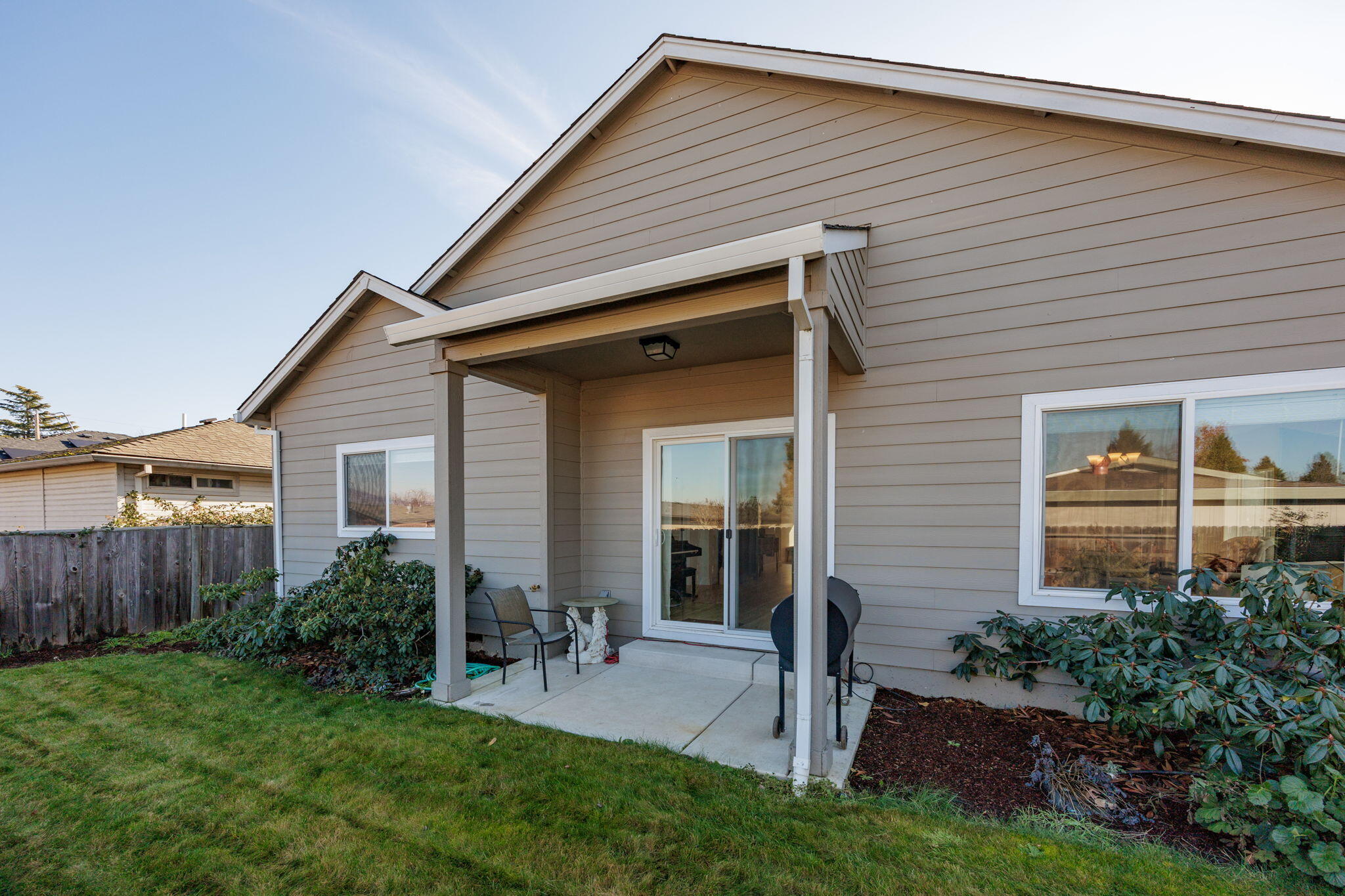 Swayze Subdivision - Residential