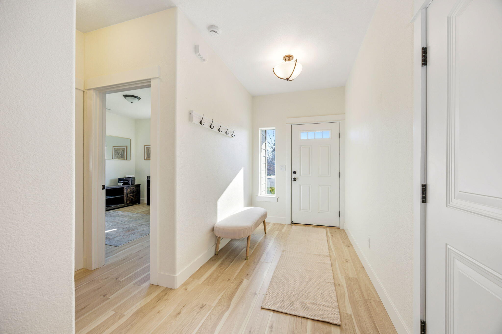 Swayze Subdivision - Residential