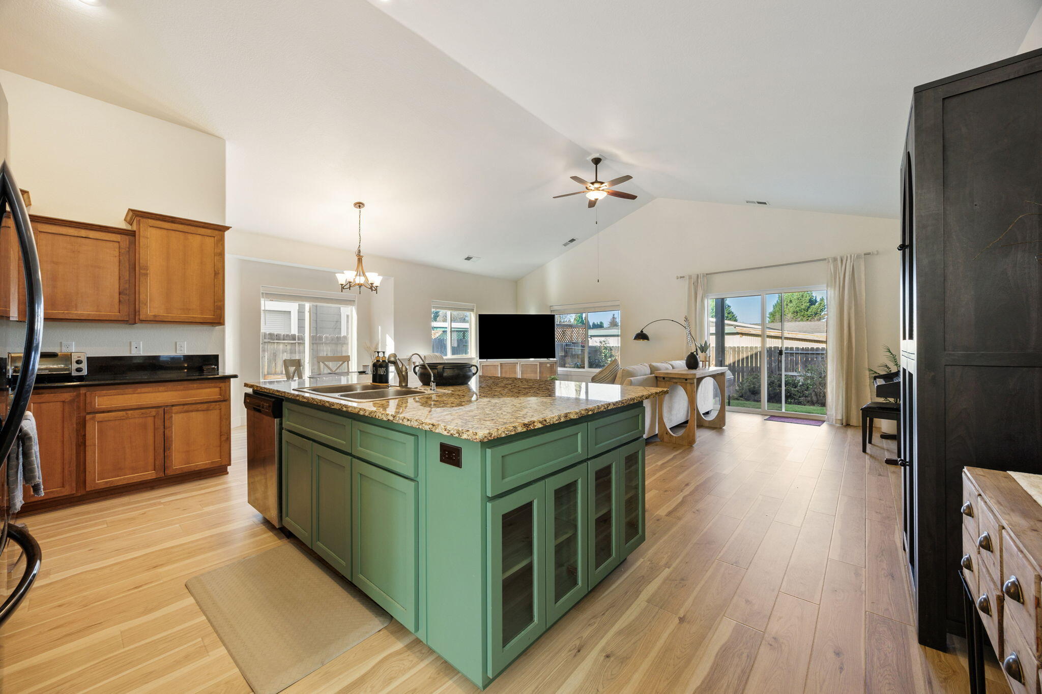 Swayze Subdivision - Residential