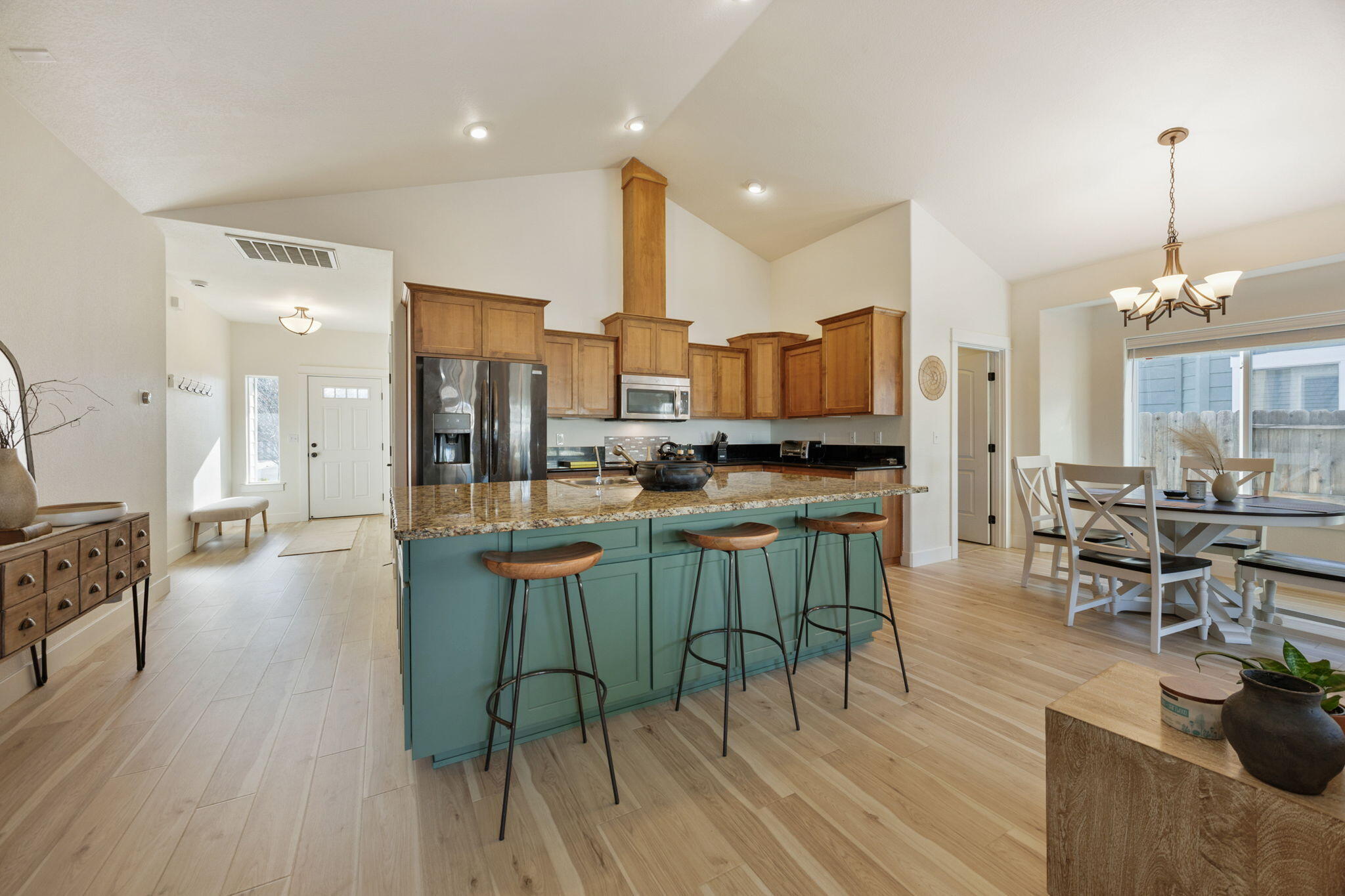 Swayze Subdivision - Residential