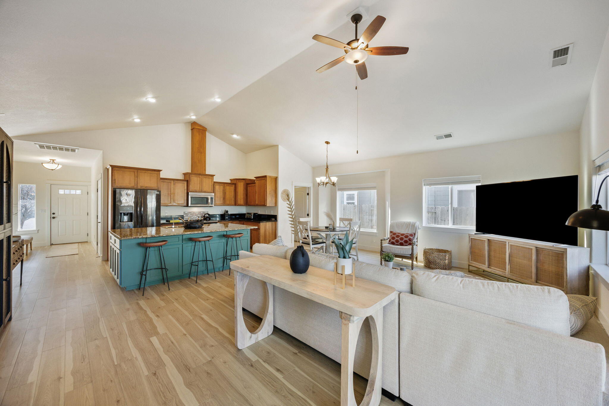 Swayze Subdivision - Residential