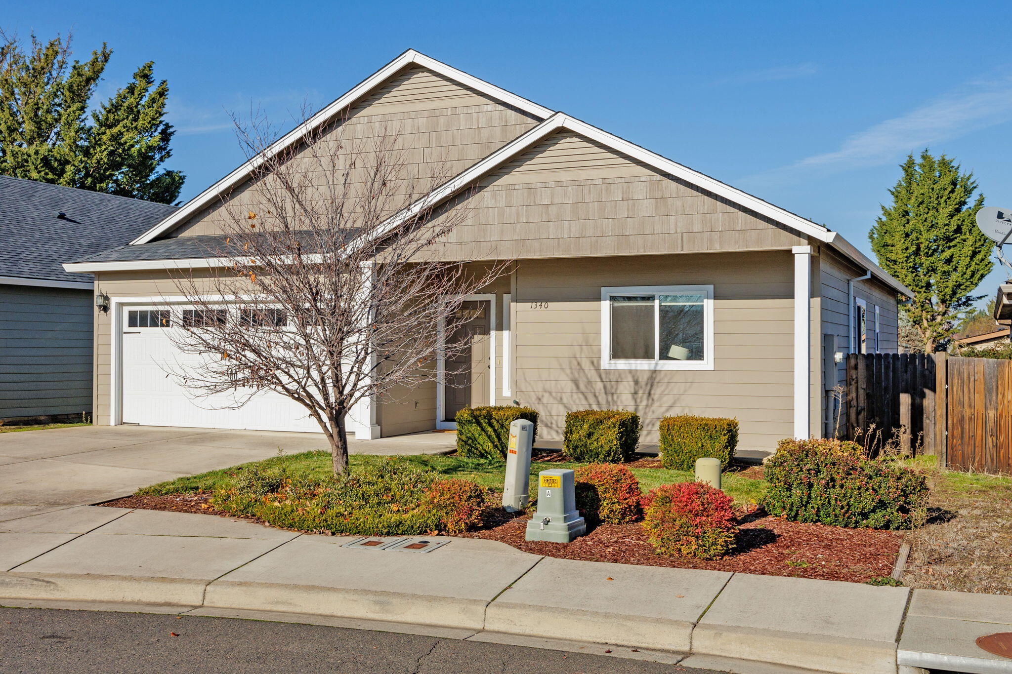 Swayze Subdivision - Residential