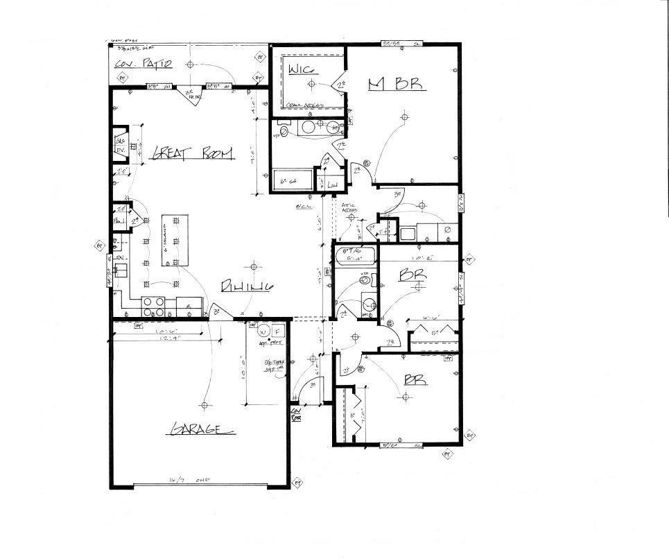 Stoneridge Terrace - Residential