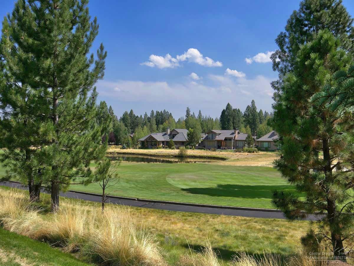 Broken Top - Residential