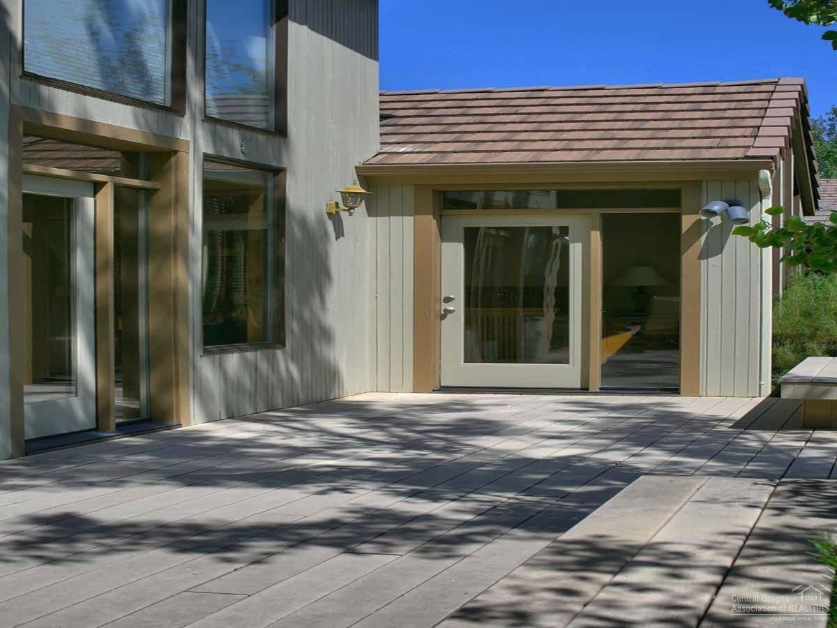 Broken Top - Residential