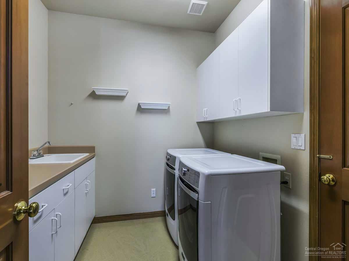 Broken Top - Residential