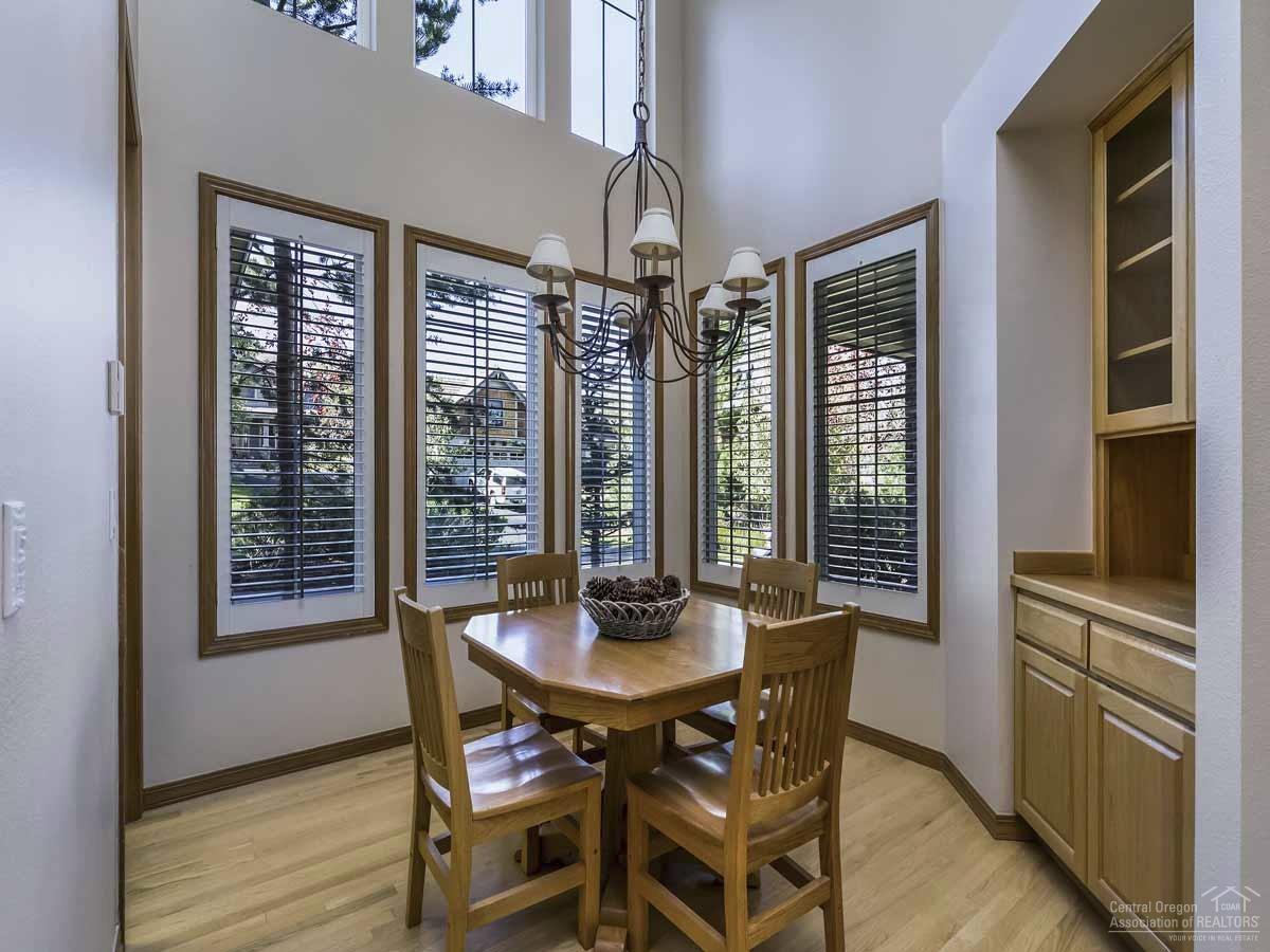 Broken Top - Residential