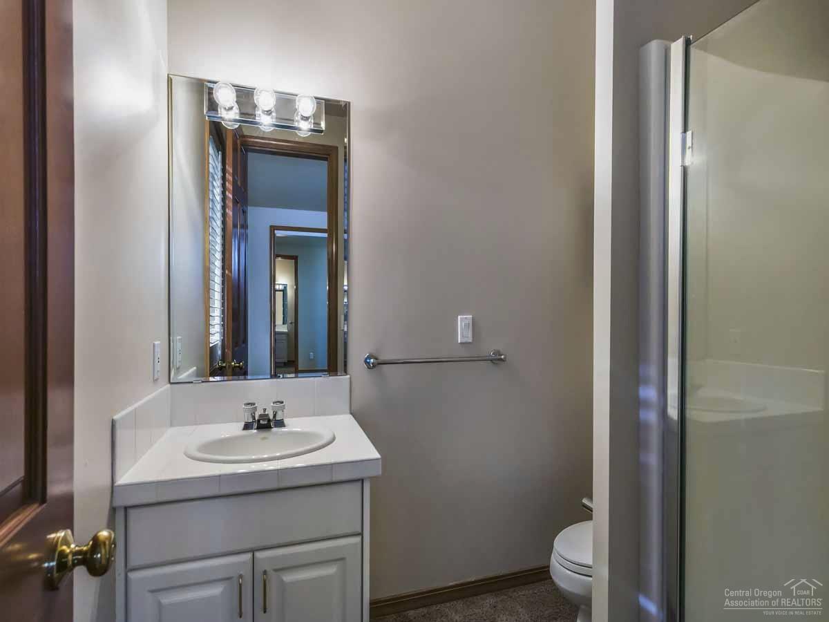 Broken Top - Residential