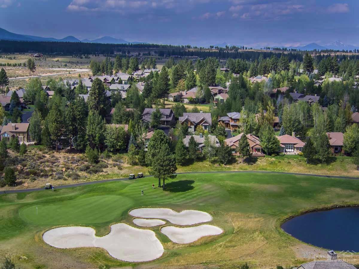 Broken Top - Residential