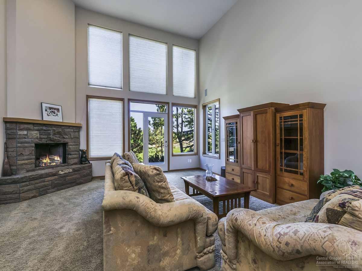 Broken Top - Residential