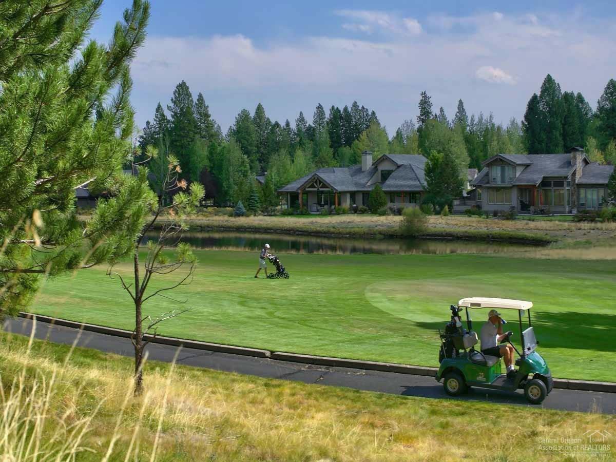 Broken Top - Residential