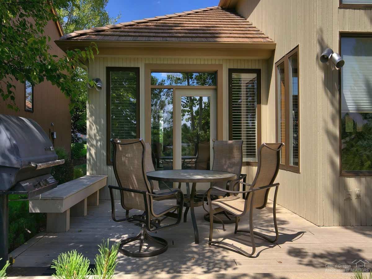 Broken Top - Residential